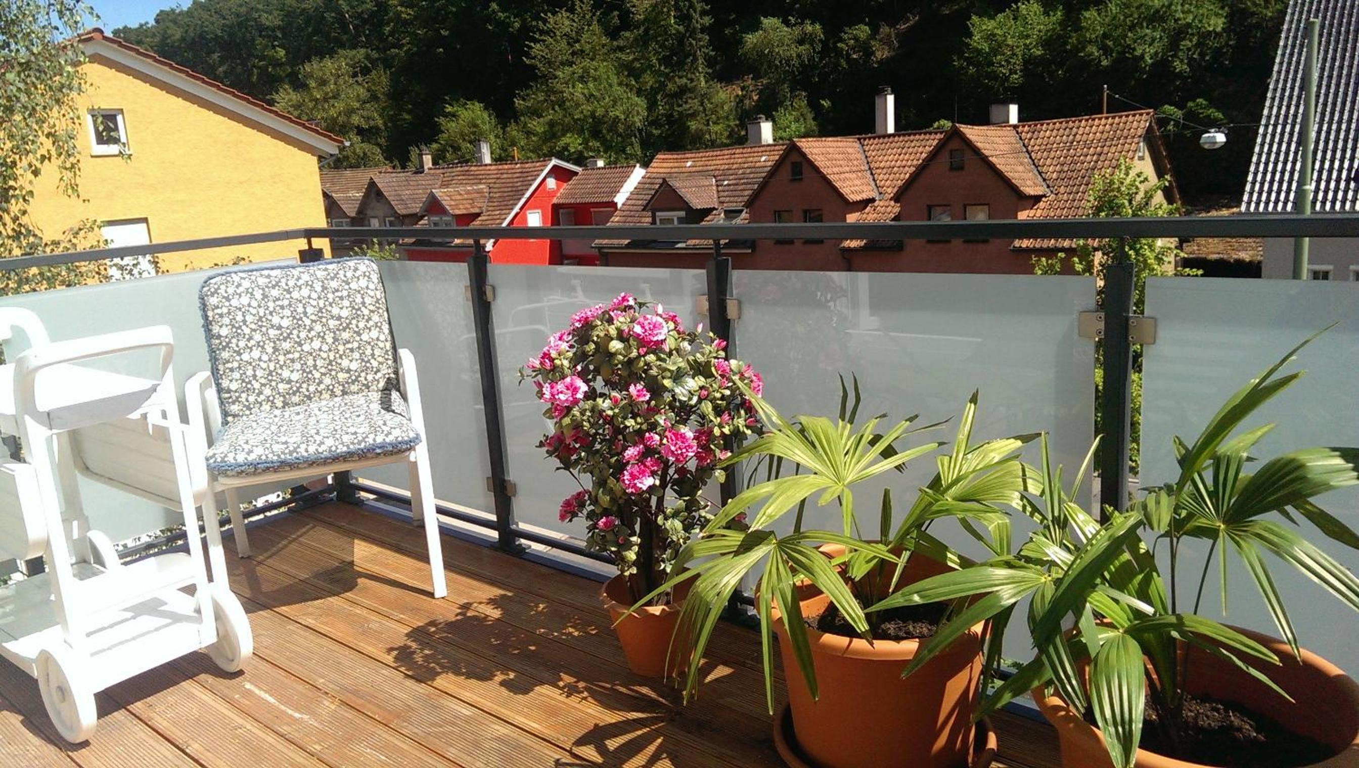 Loft Nagoldtal, photo 36