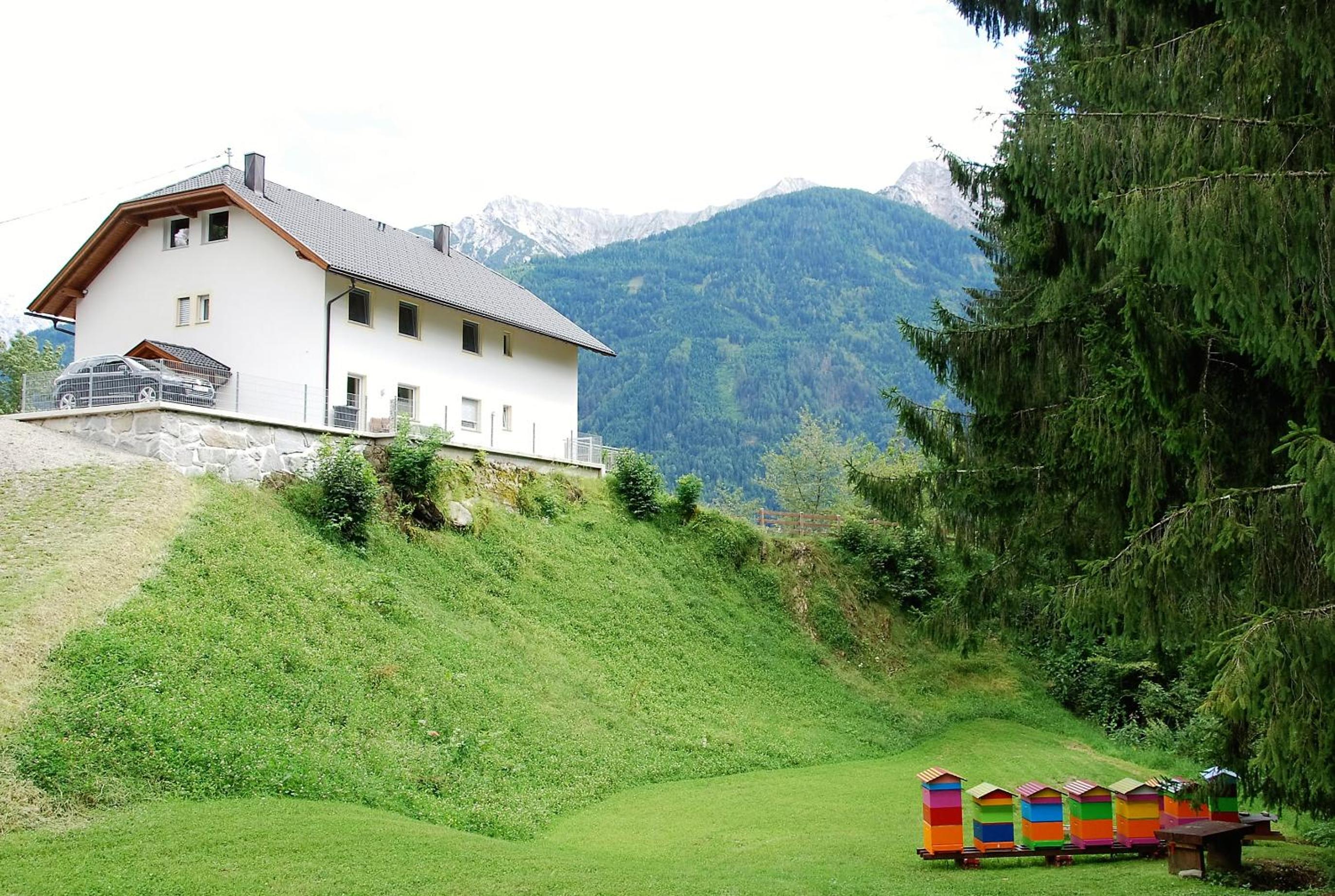 Haus Pflaum