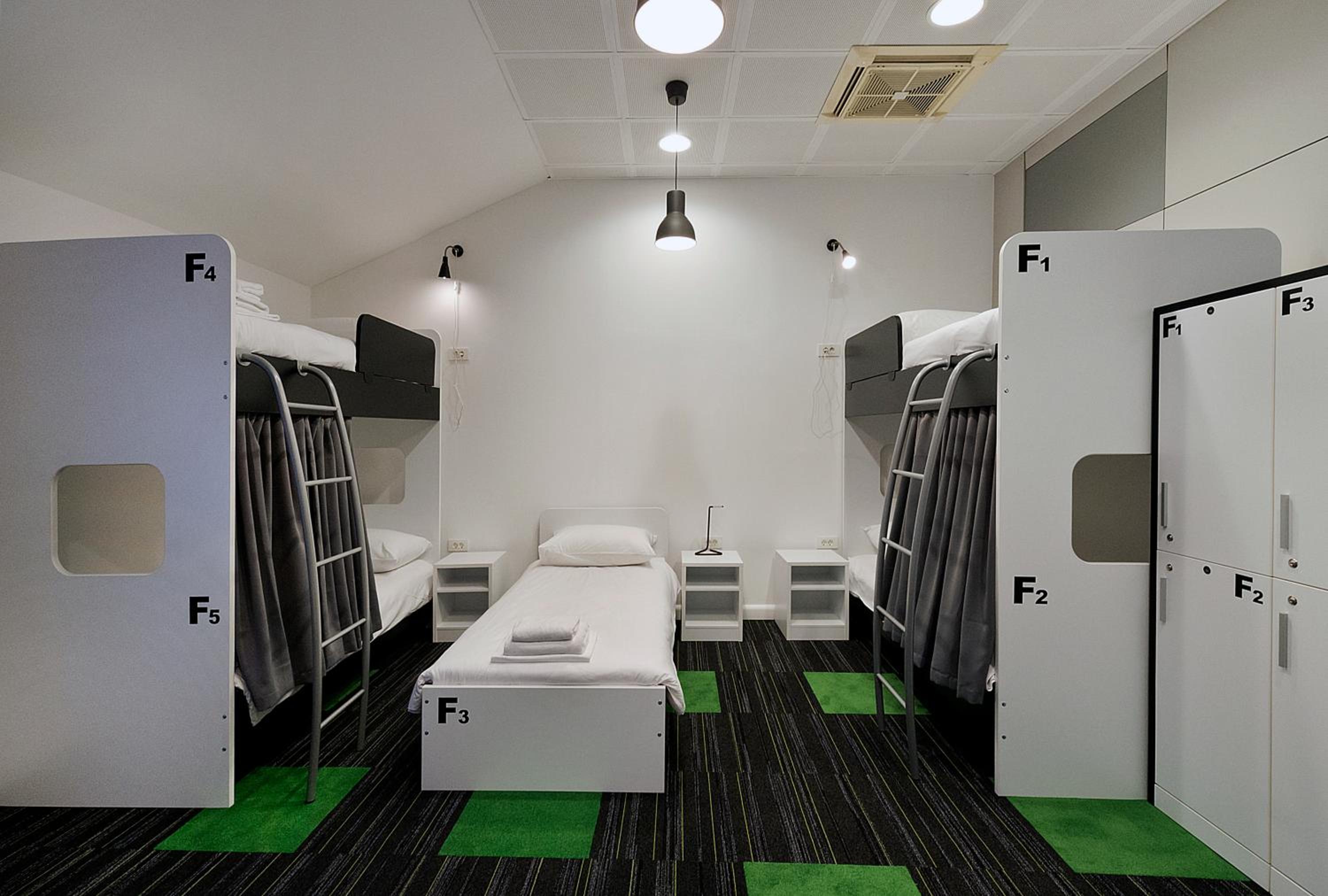 Hostel 365 For U