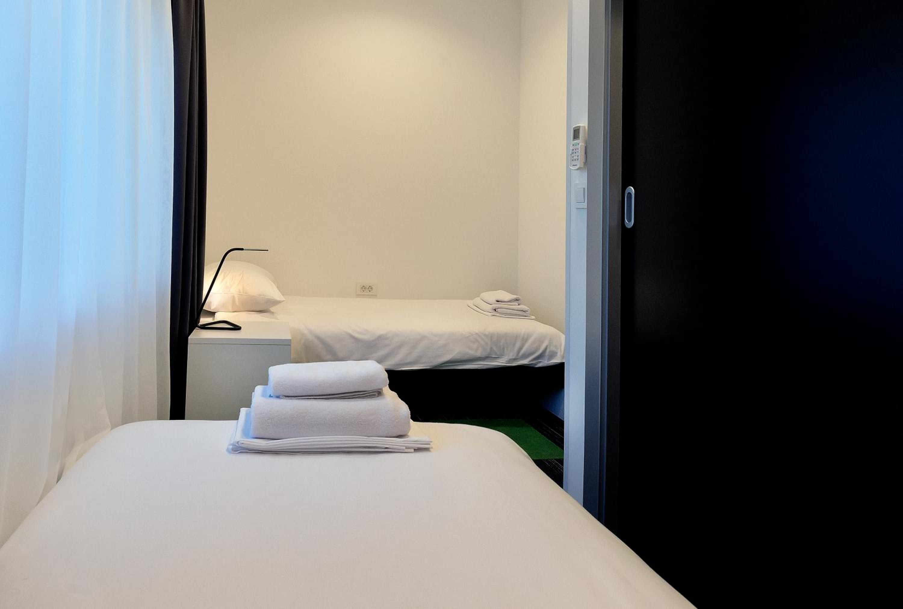 Hostel 365 For U
