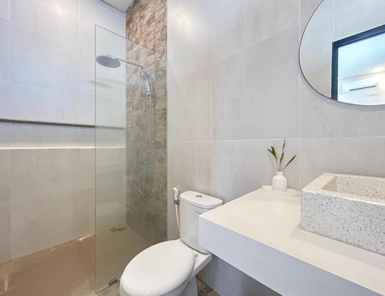 White Olive Villa Sanur