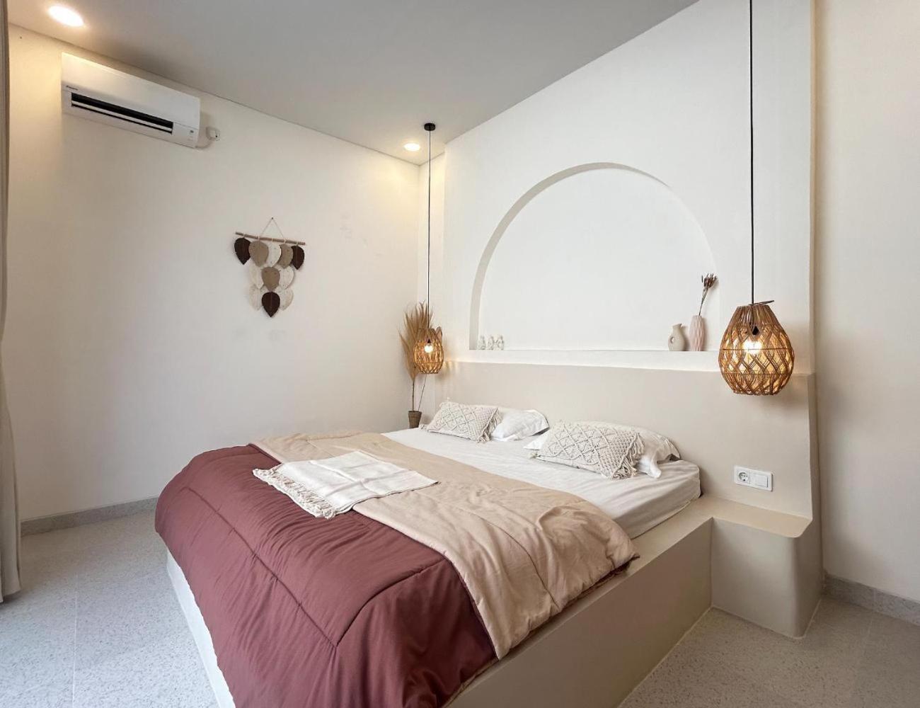 White Olive Villa Sanur