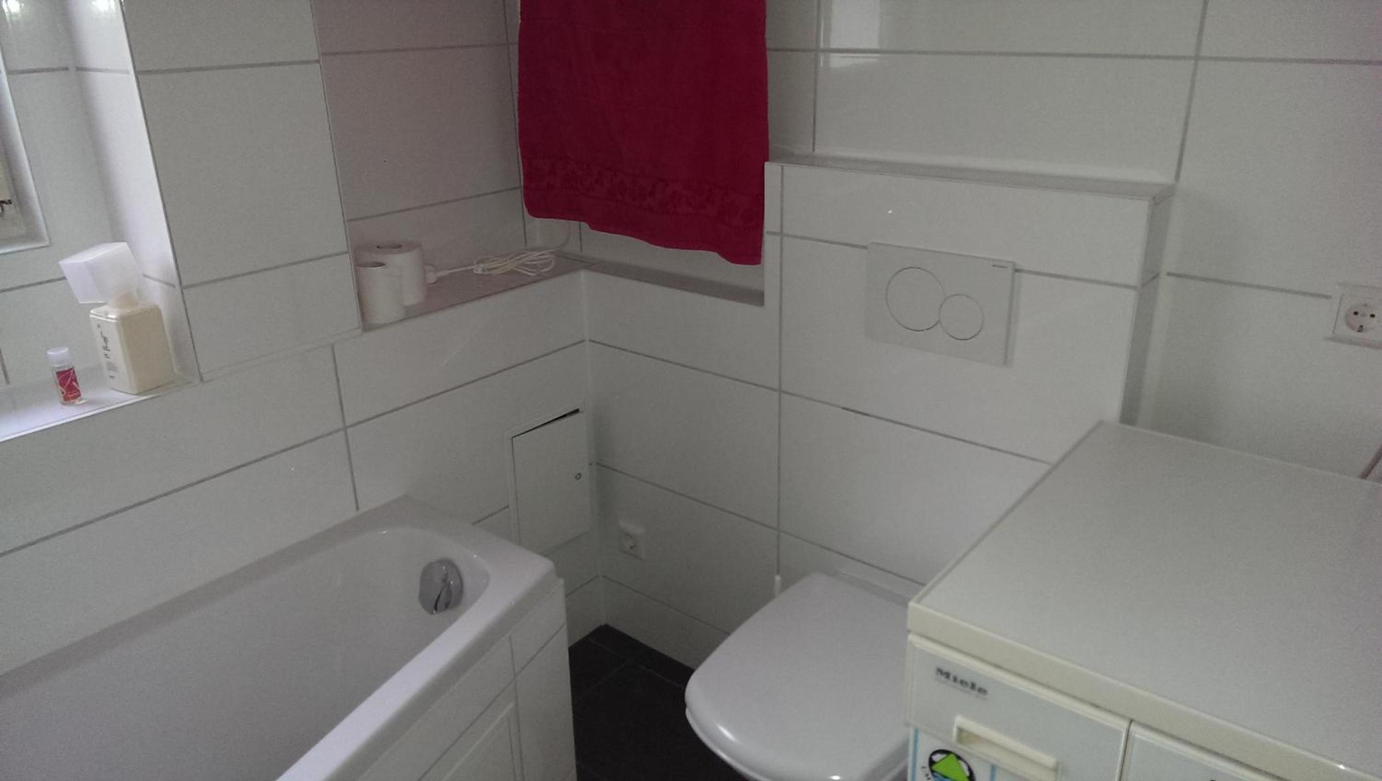 Loft Nagoldtal en Pforzheim