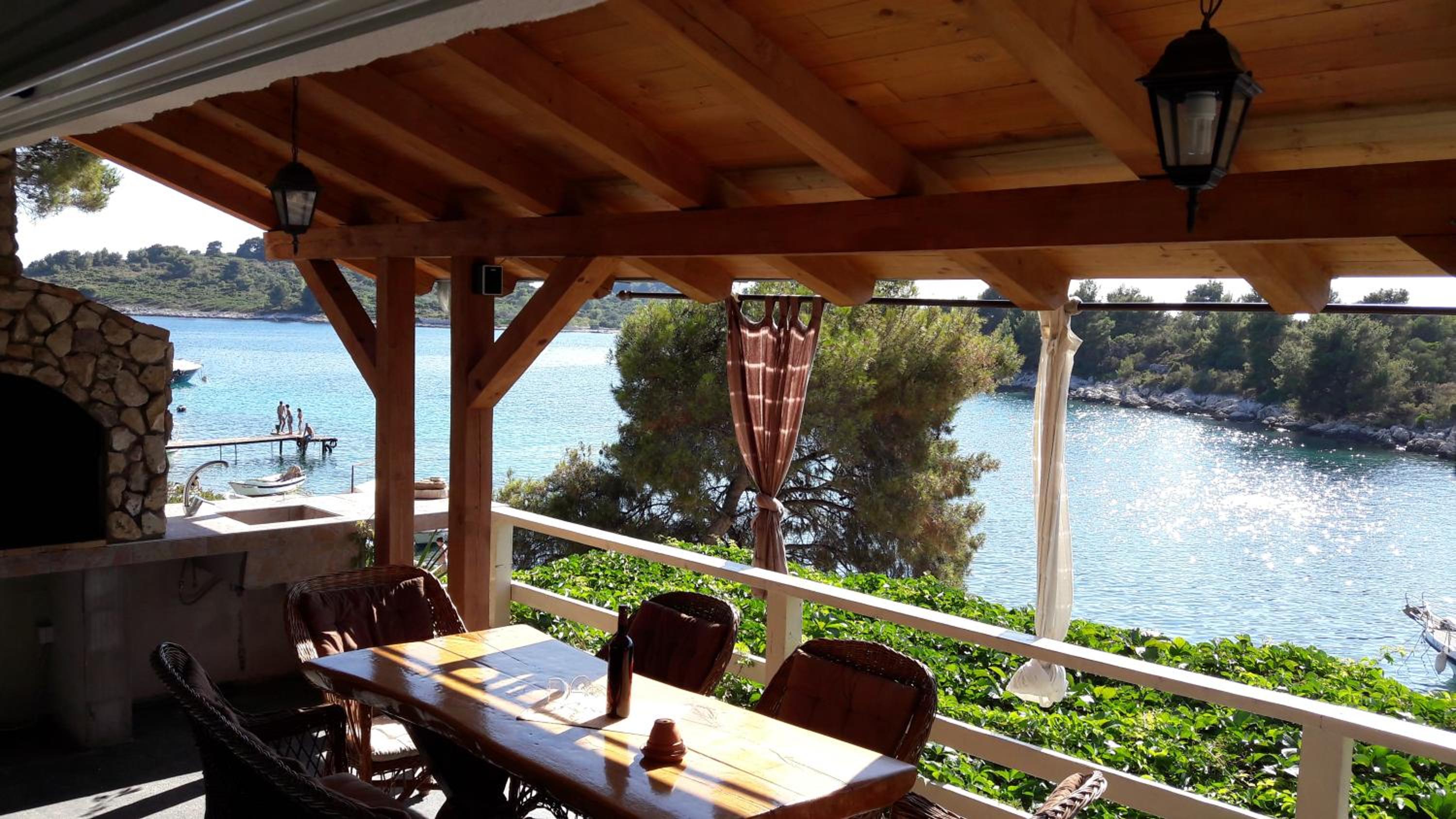 Holiday Home Villa Venta