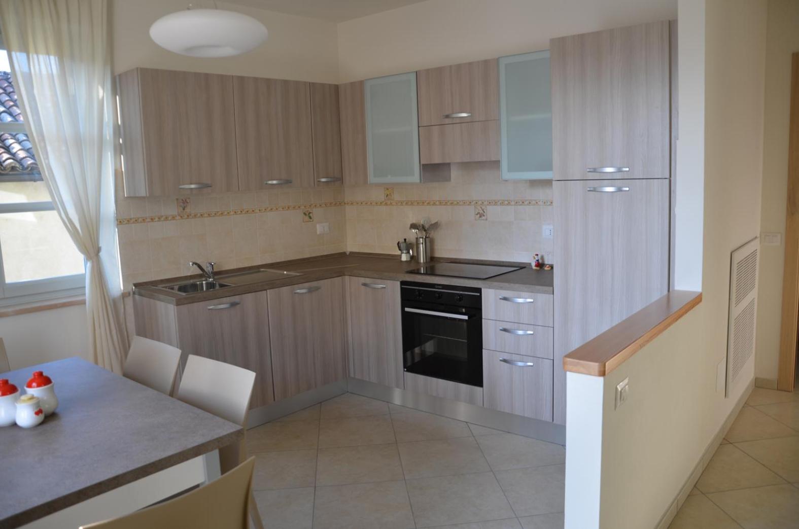 Monteverde Apartments