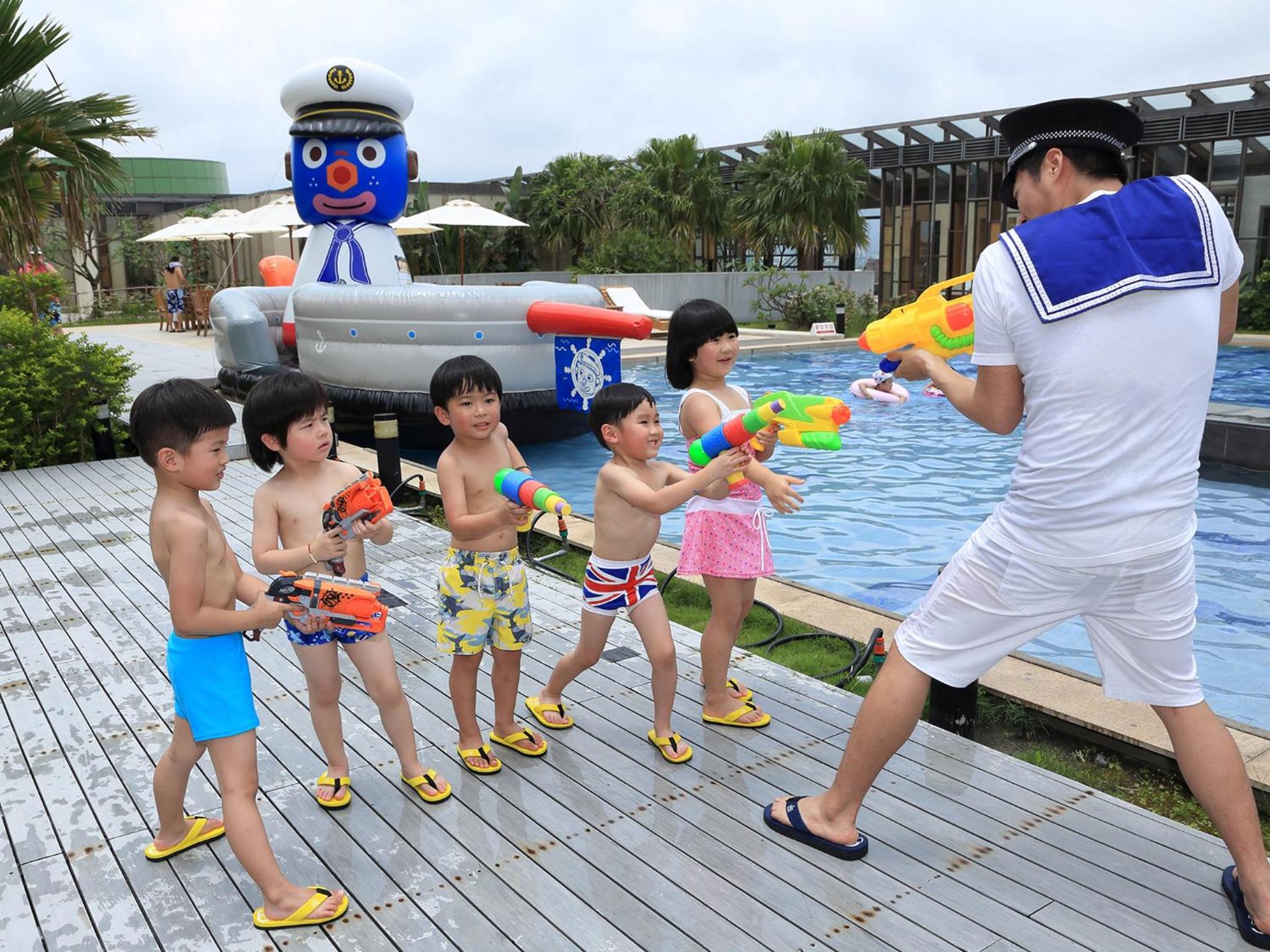 Silks Place Yilan