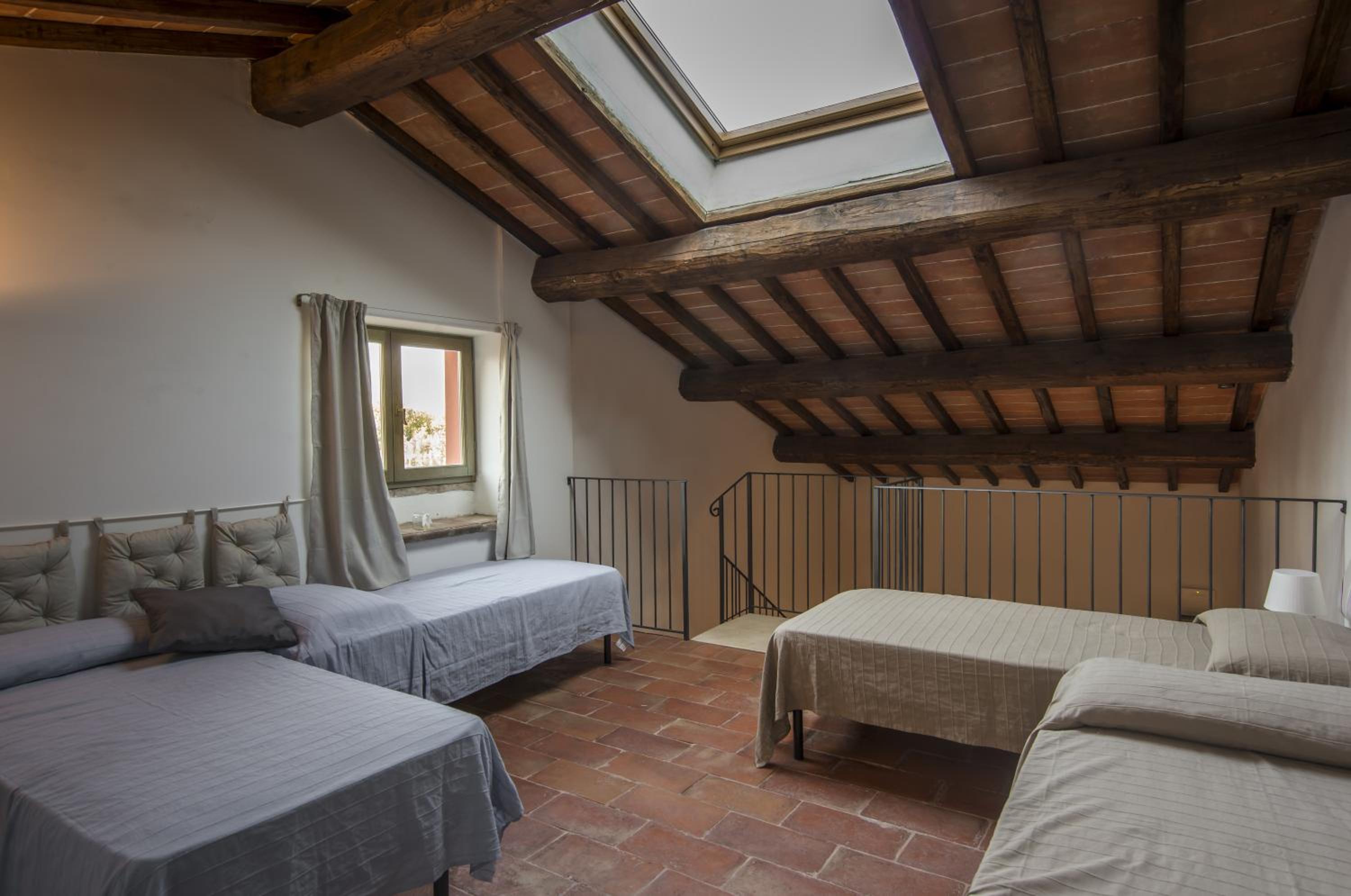 Casa Vacanze Le Fornaci