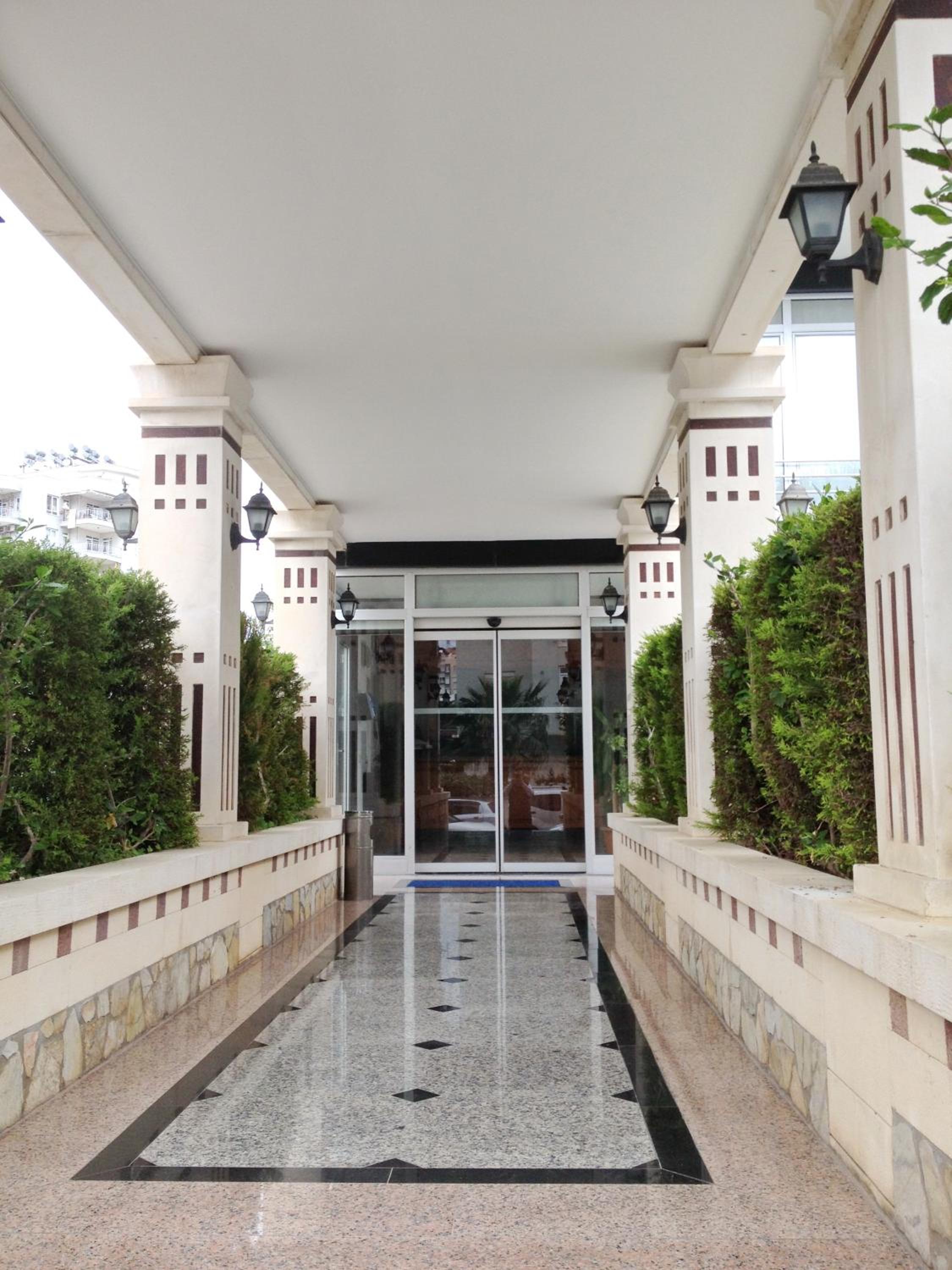 Hotel Royal Hill - Image 62