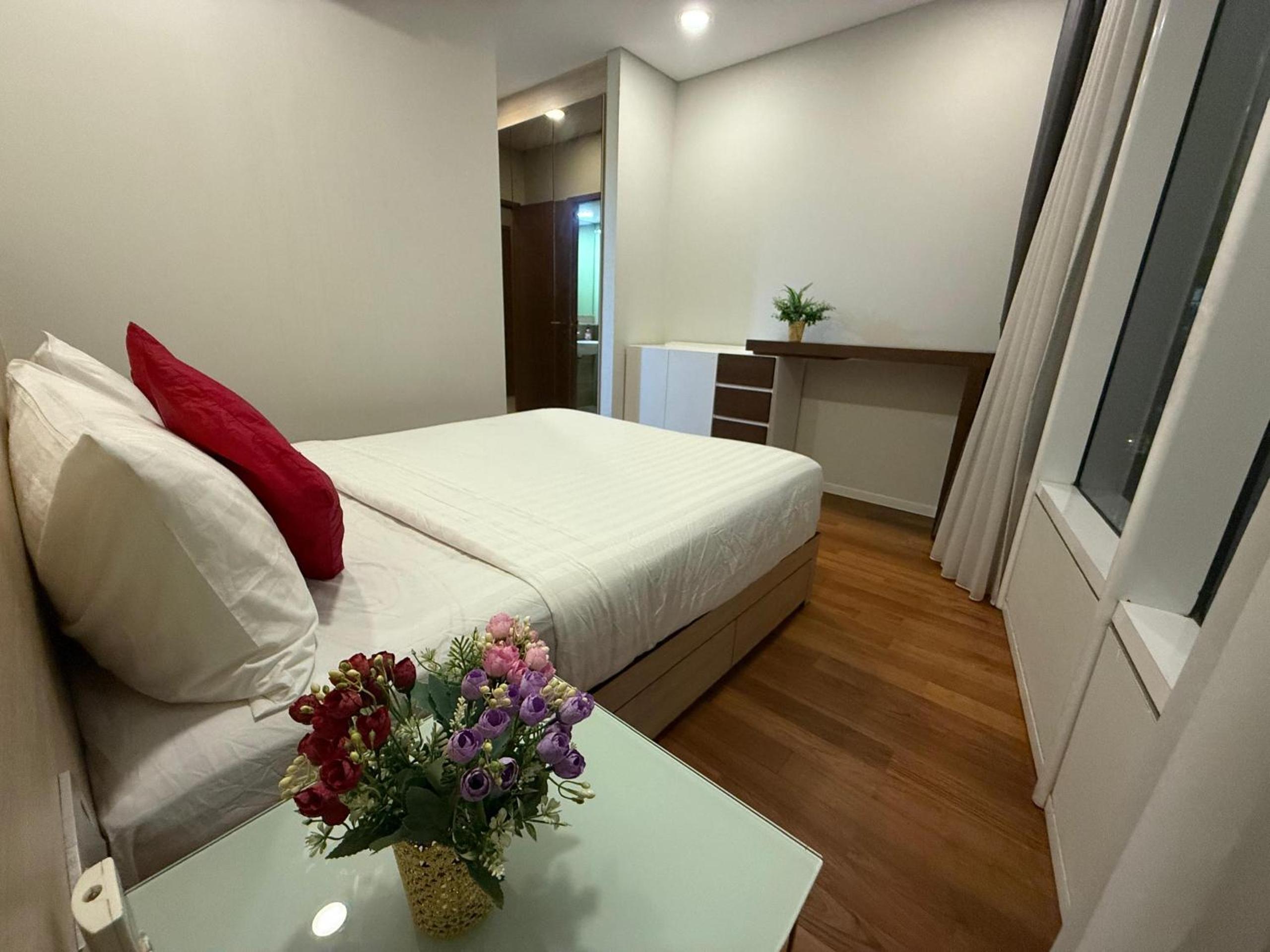 Sky Premium Apartment Klcc