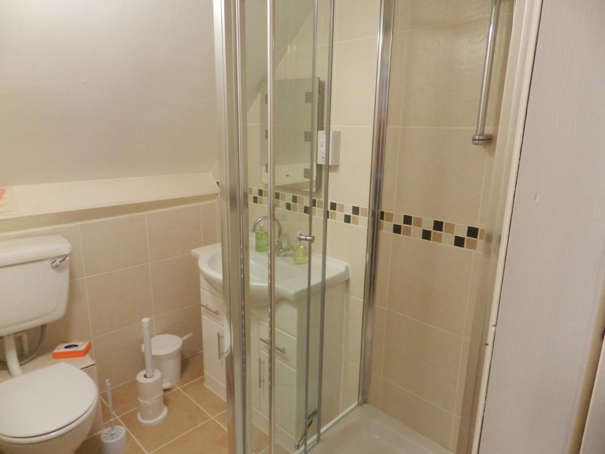 Weymouth Beach B&B - Adult Only