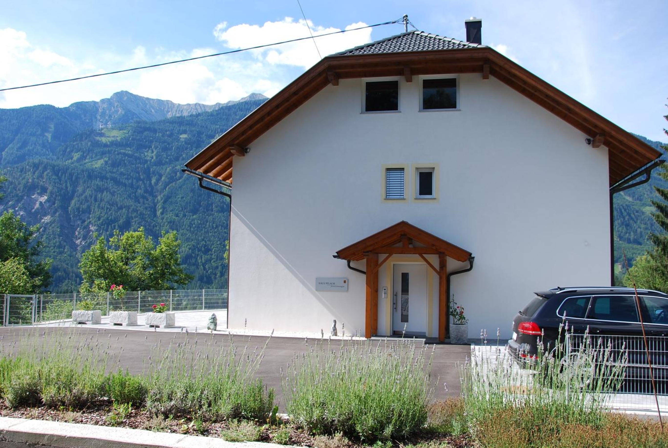 Haus Pflaum
