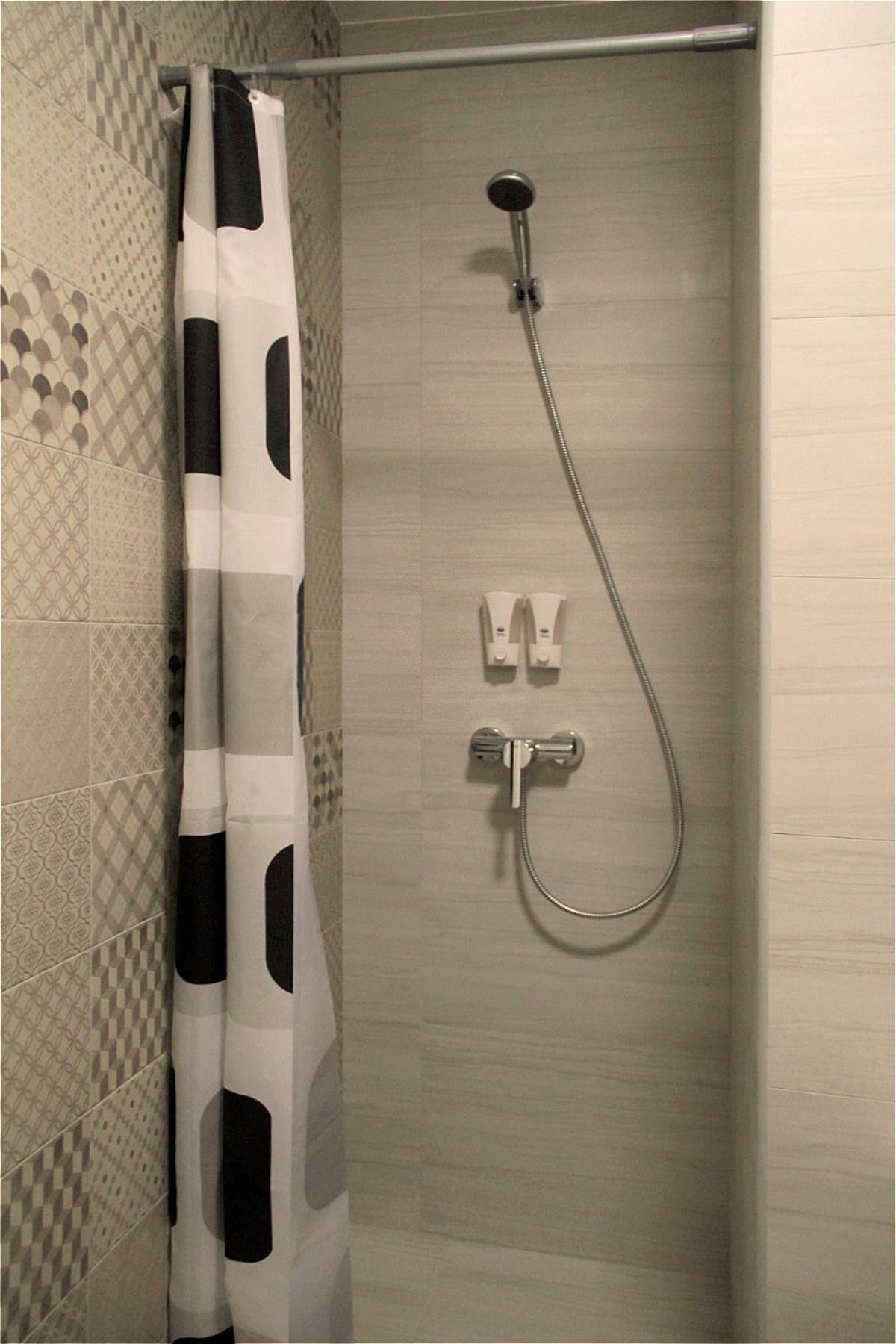 Solo Apartment Ahmatovoy view 3