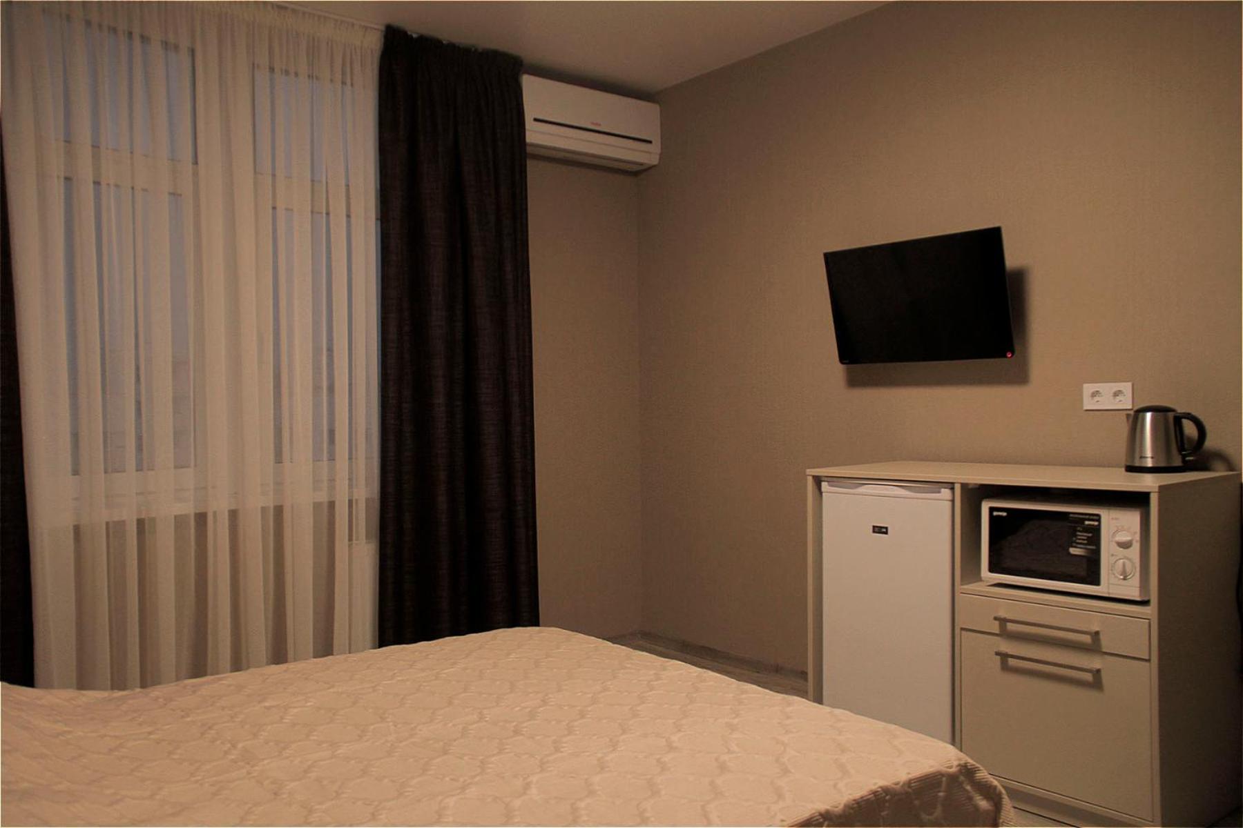 Solo Apartment Ahmatovoy view 4