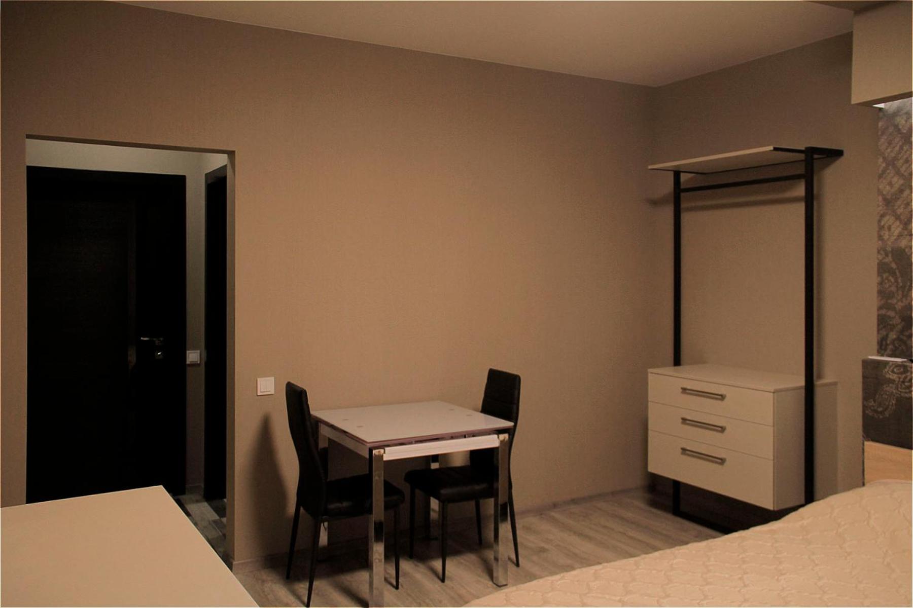 Solo Apartment Ahmatovoy view 5