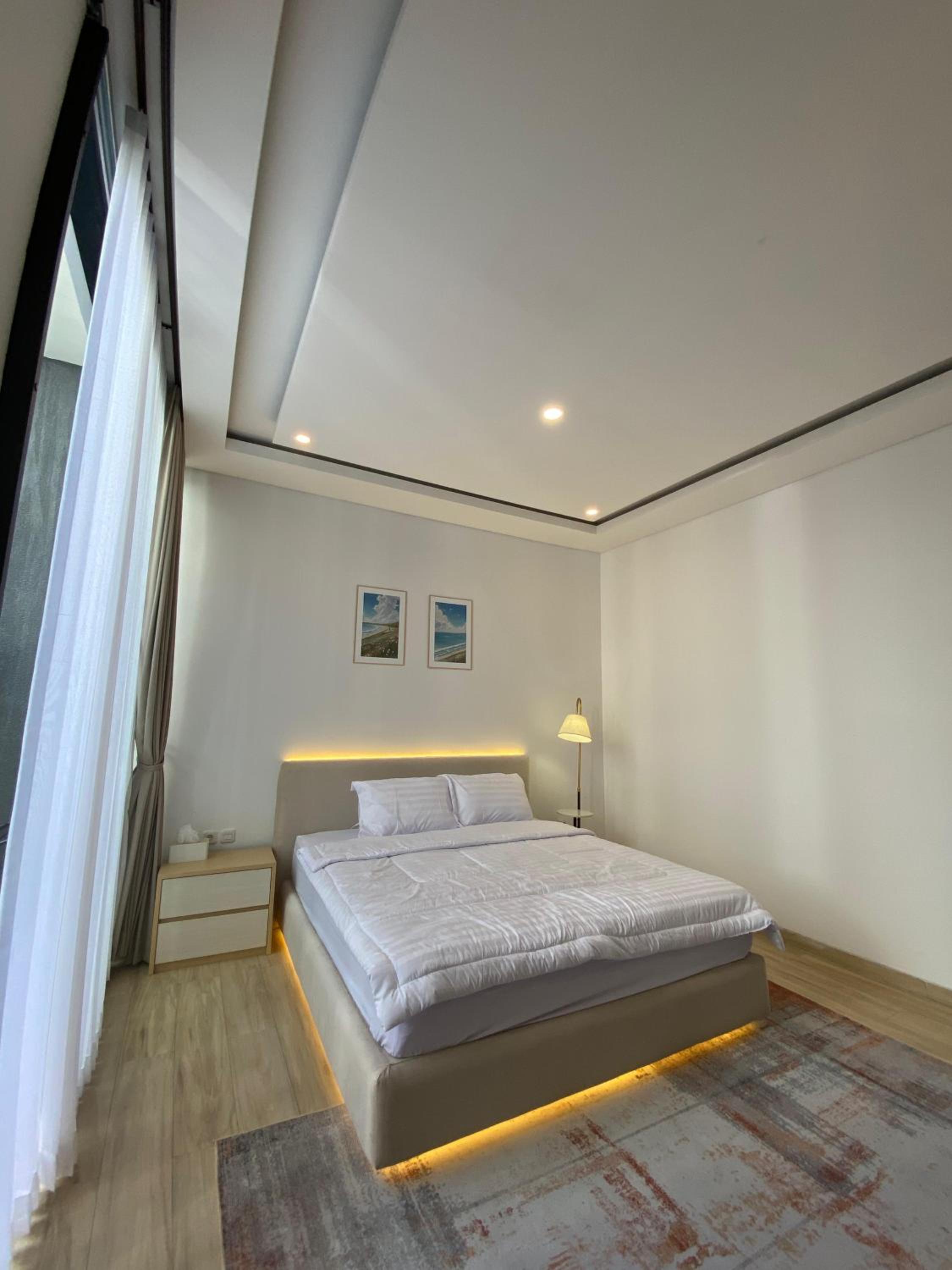 Reindhita Bliss Villa Batu