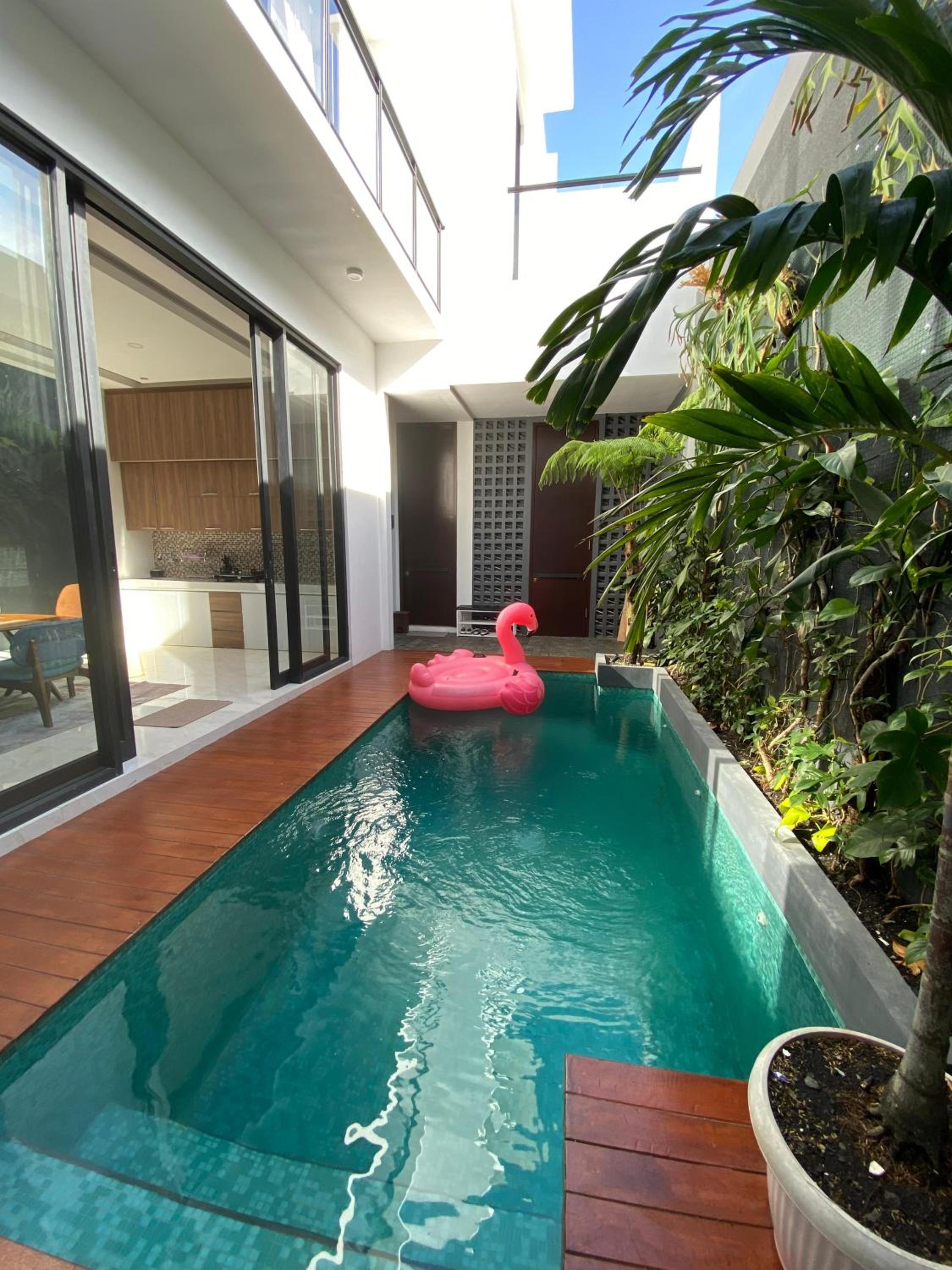Reindhita Bliss Villa Batu