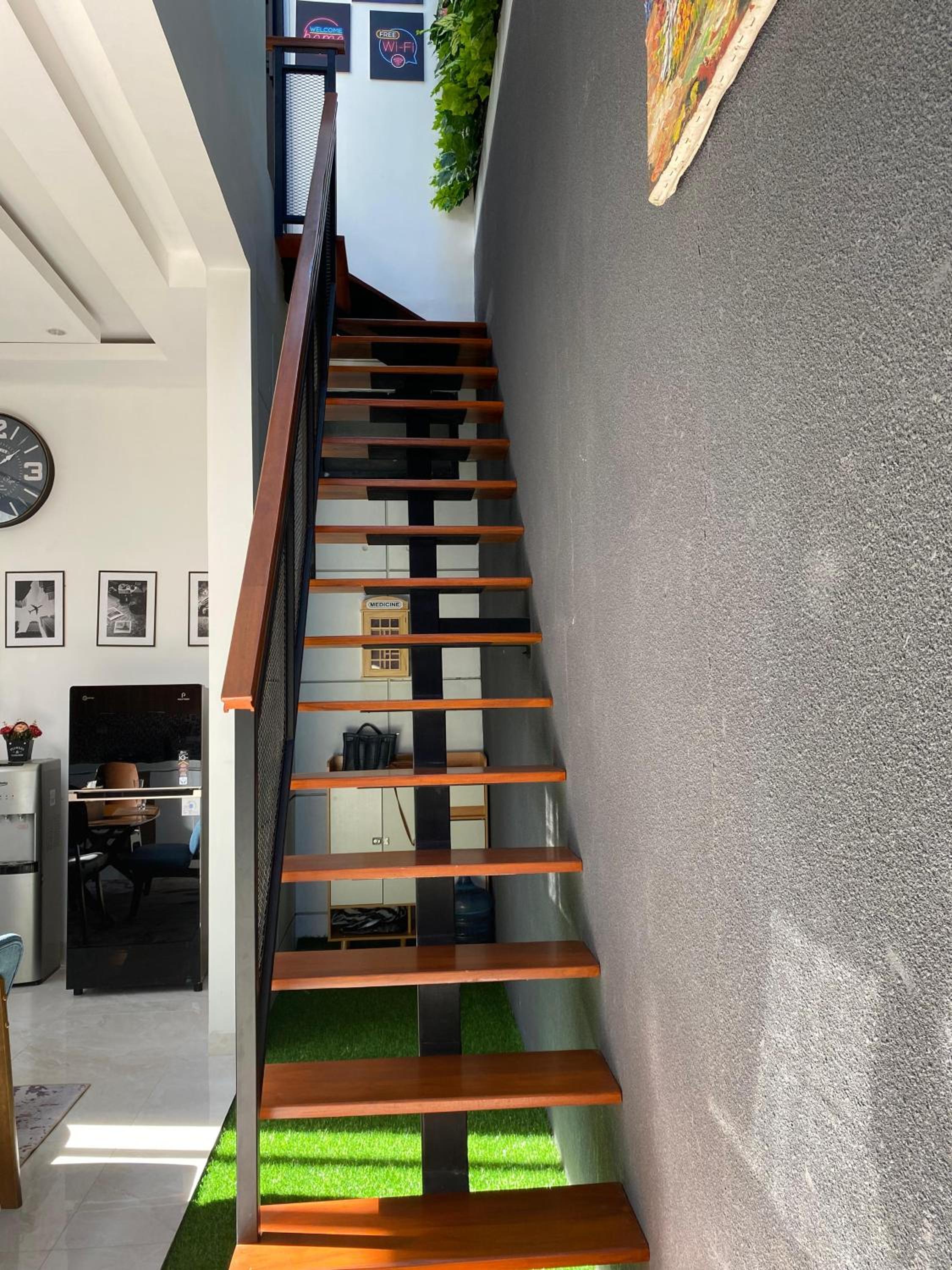 Reindhita Bliss Villa Batu