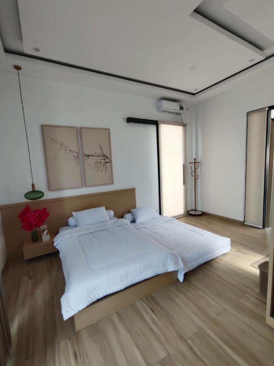 Reindhita Bliss Villa Batu