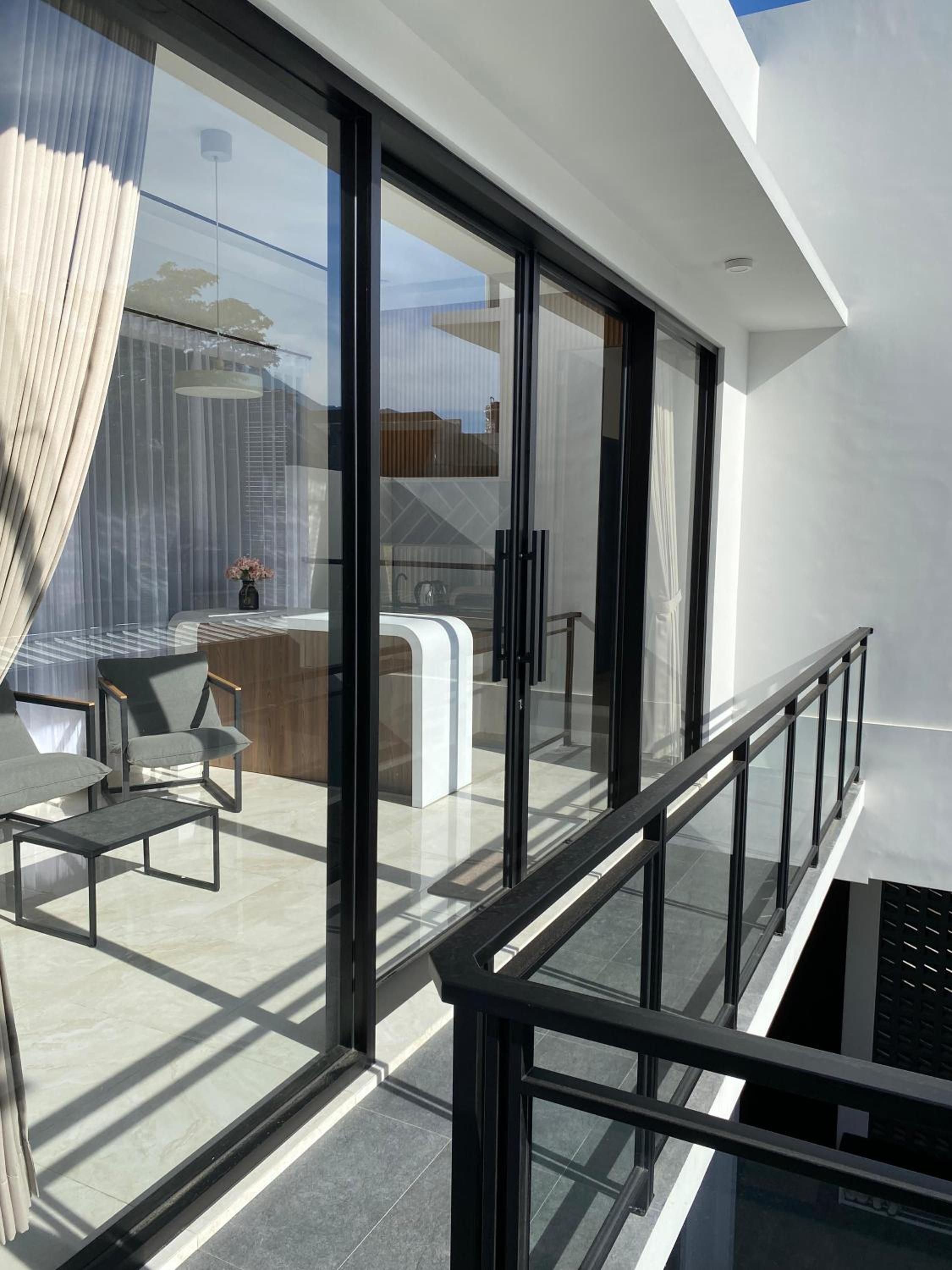Reindhita Bliss Villa Batu