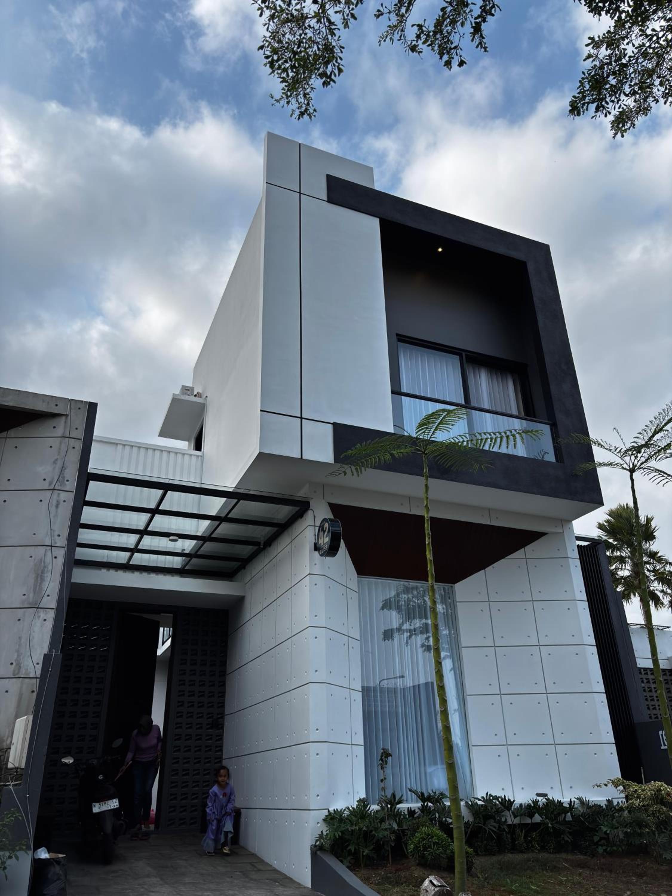 Reindhita Bliss Villa Batu