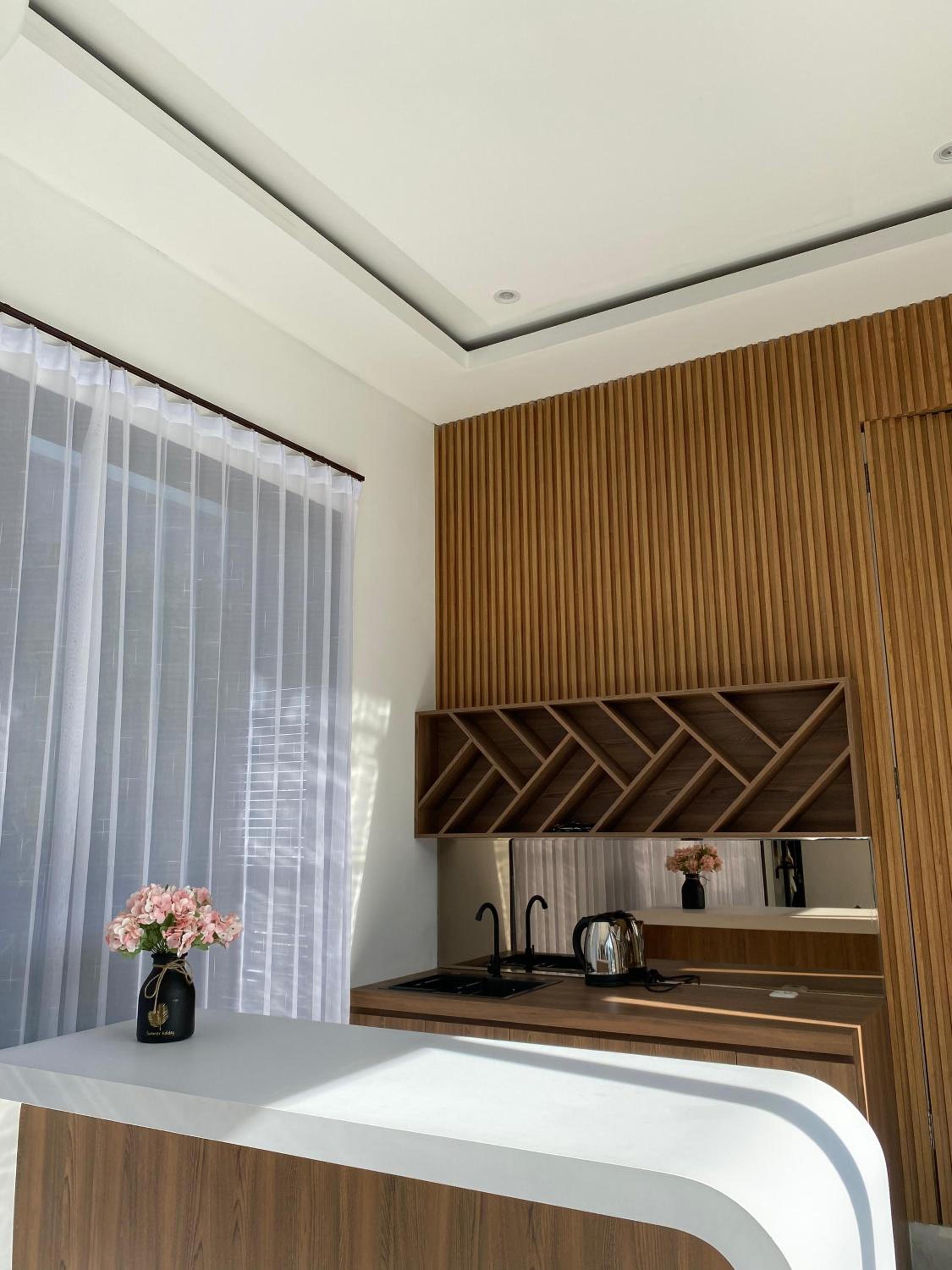 Reindhita Bliss Villa Batu