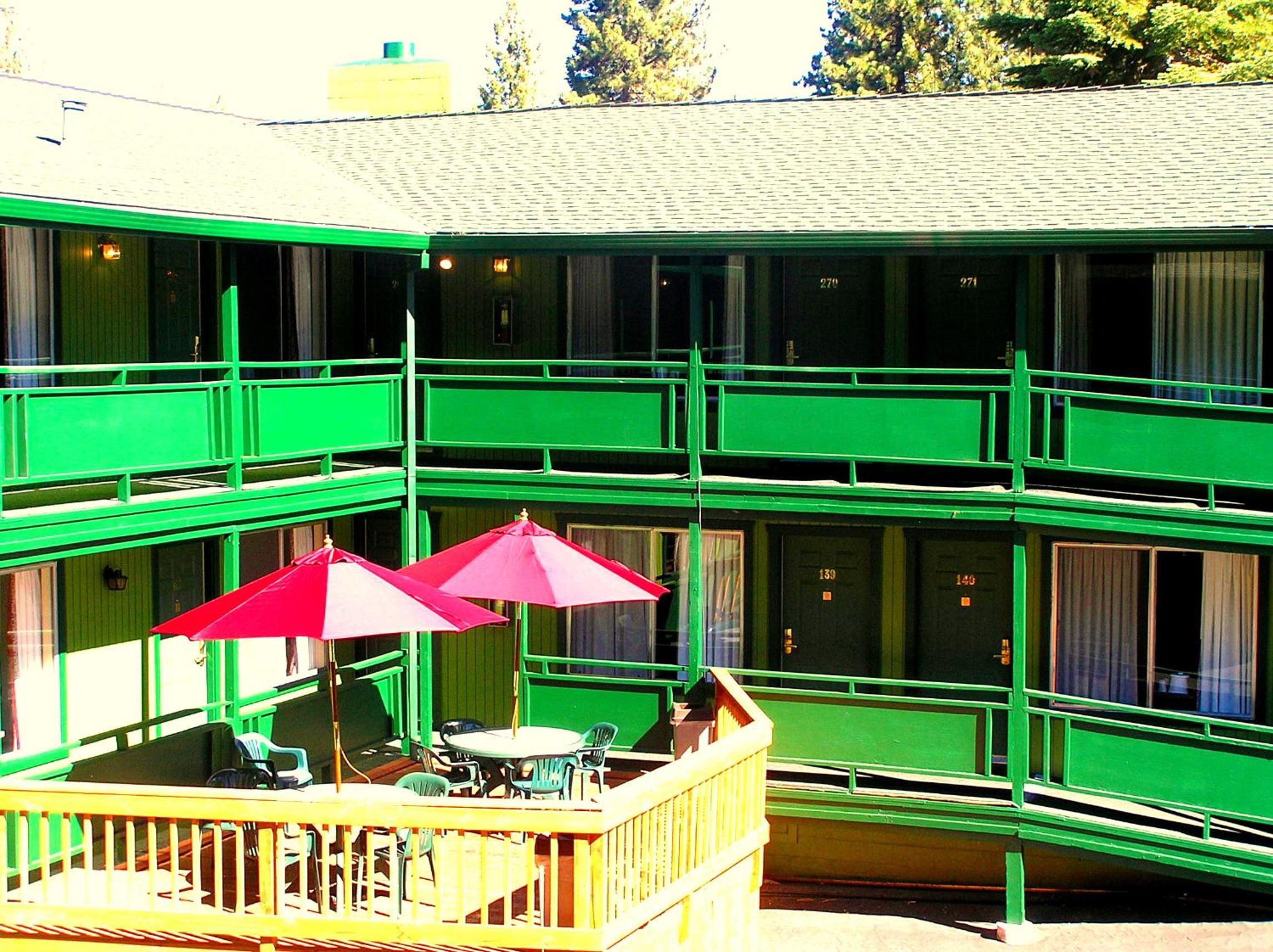 Lake Tahoe Vacations - Big Pines Mountain House - Property Image 77