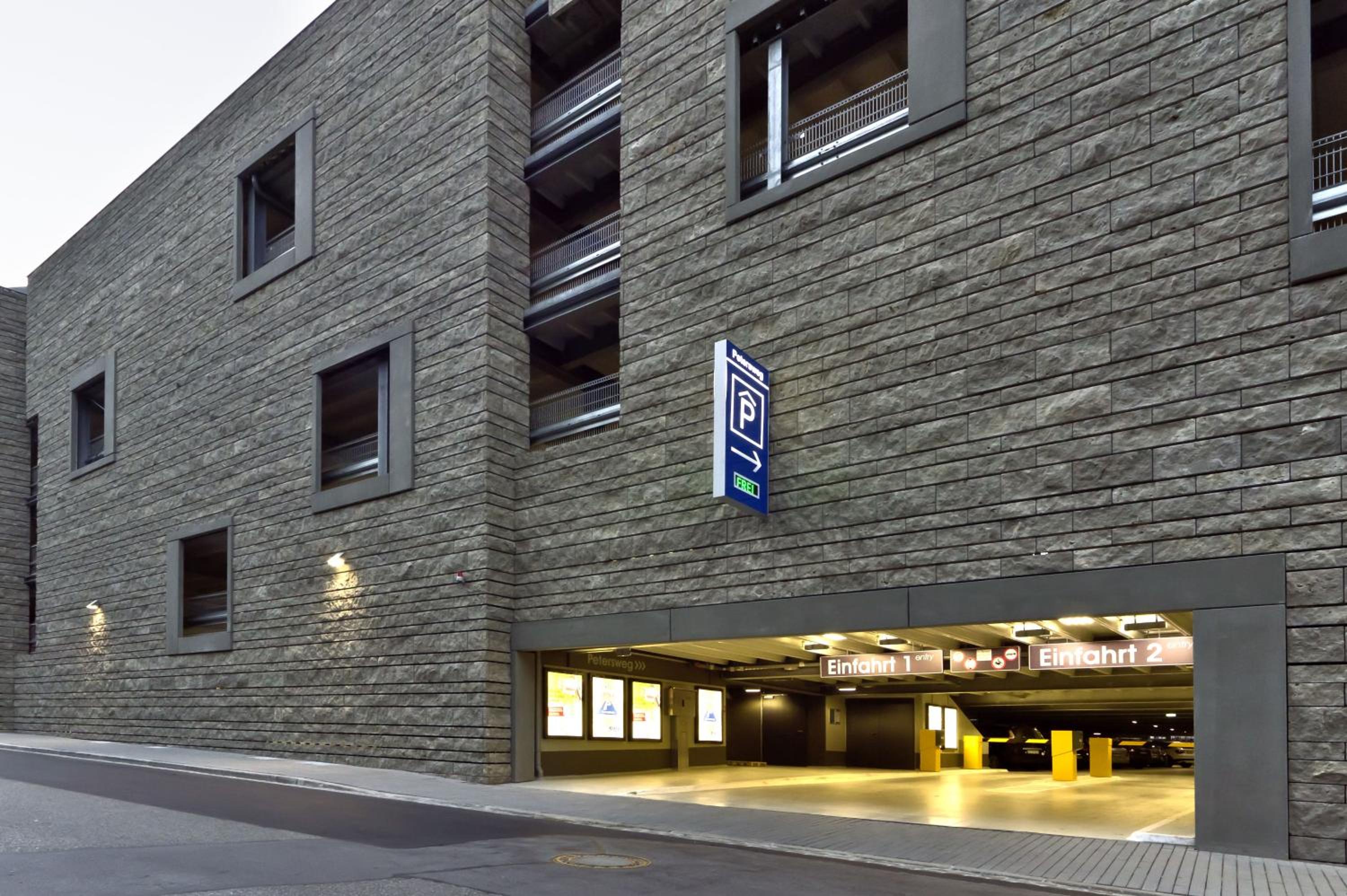 Stadthaus Regensburg