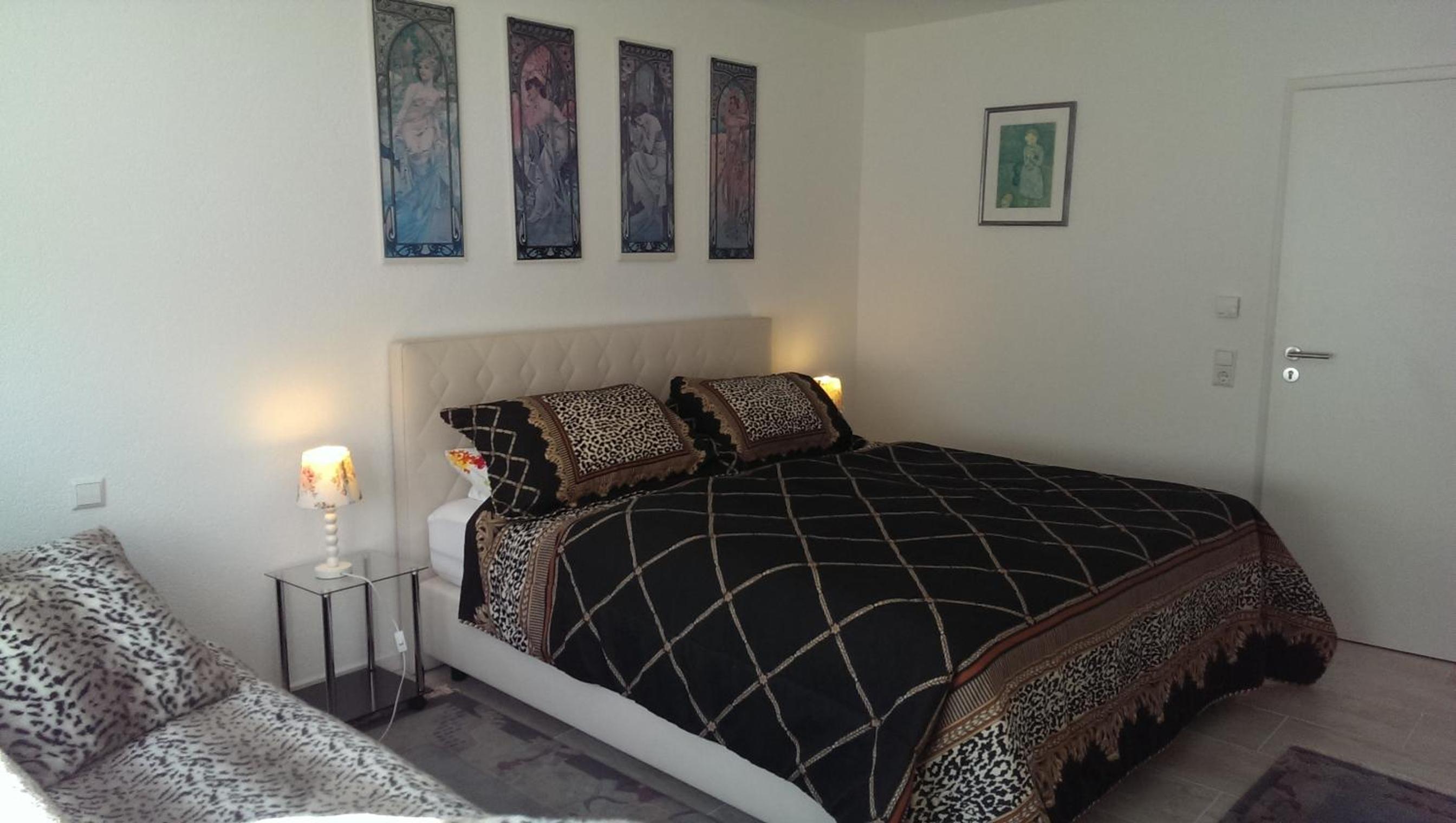 Loft Nagoldtal, photo 37