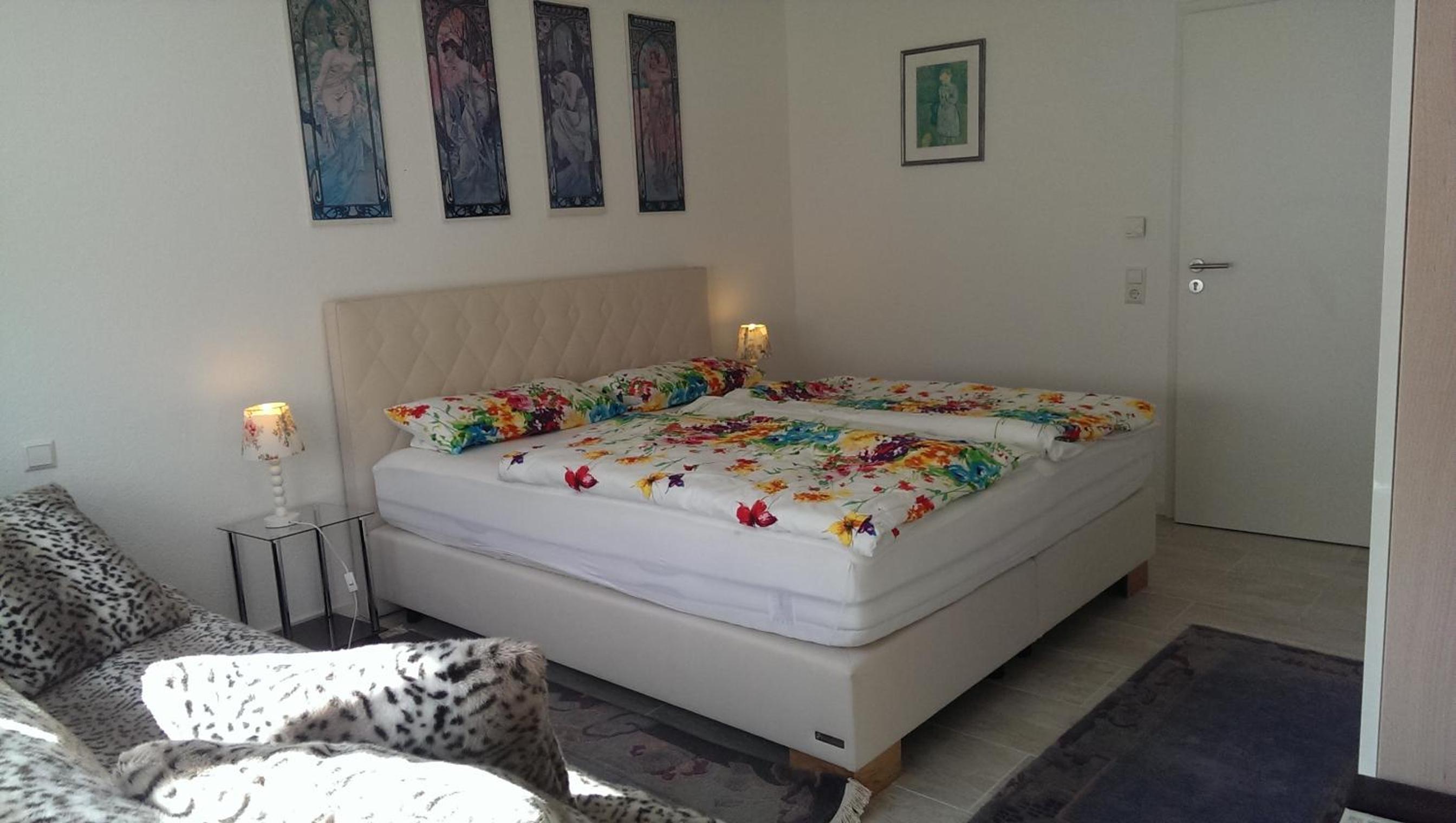 Loft Nagoldtal, photo 22