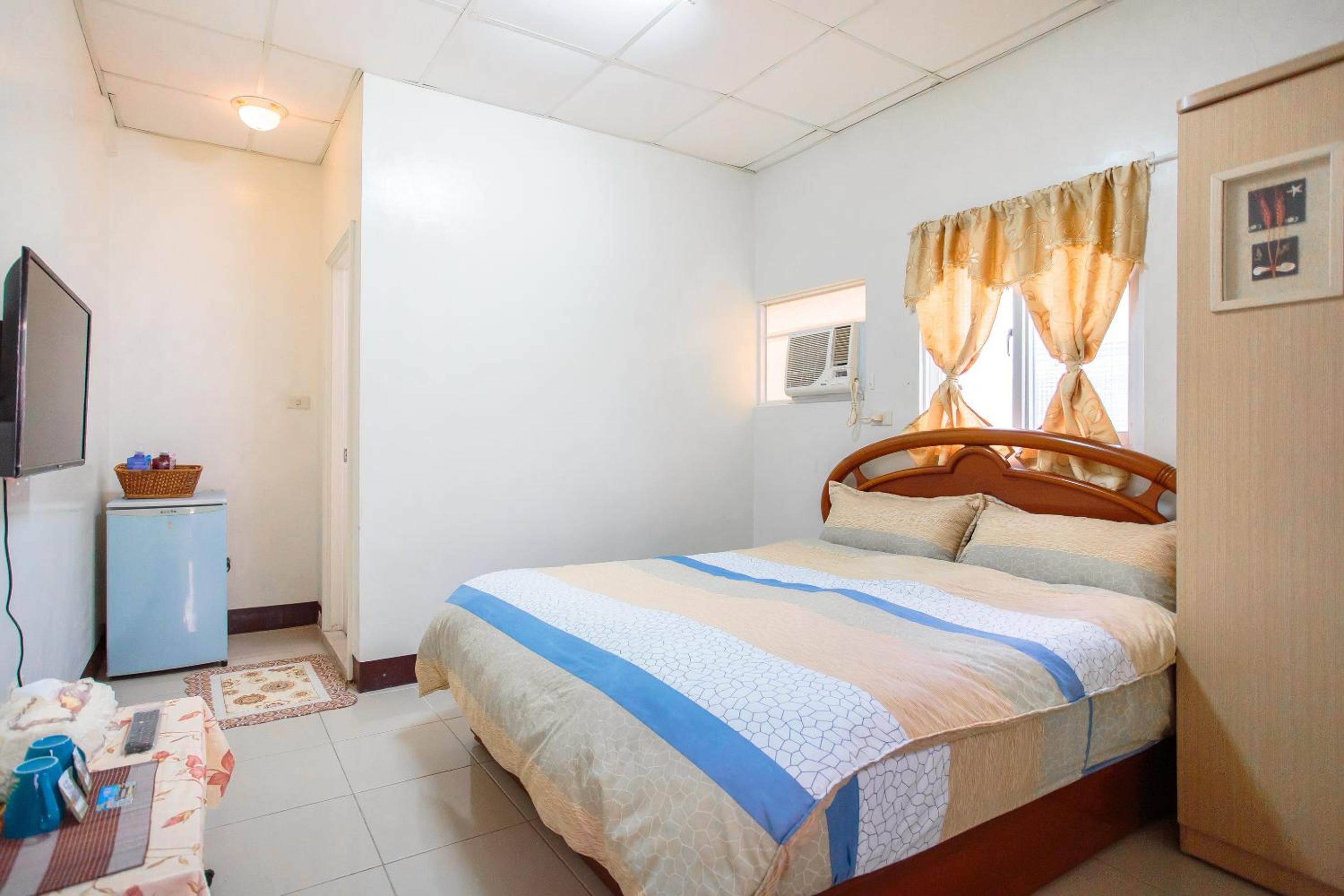 Chuan Ya Ju Homestay view 3