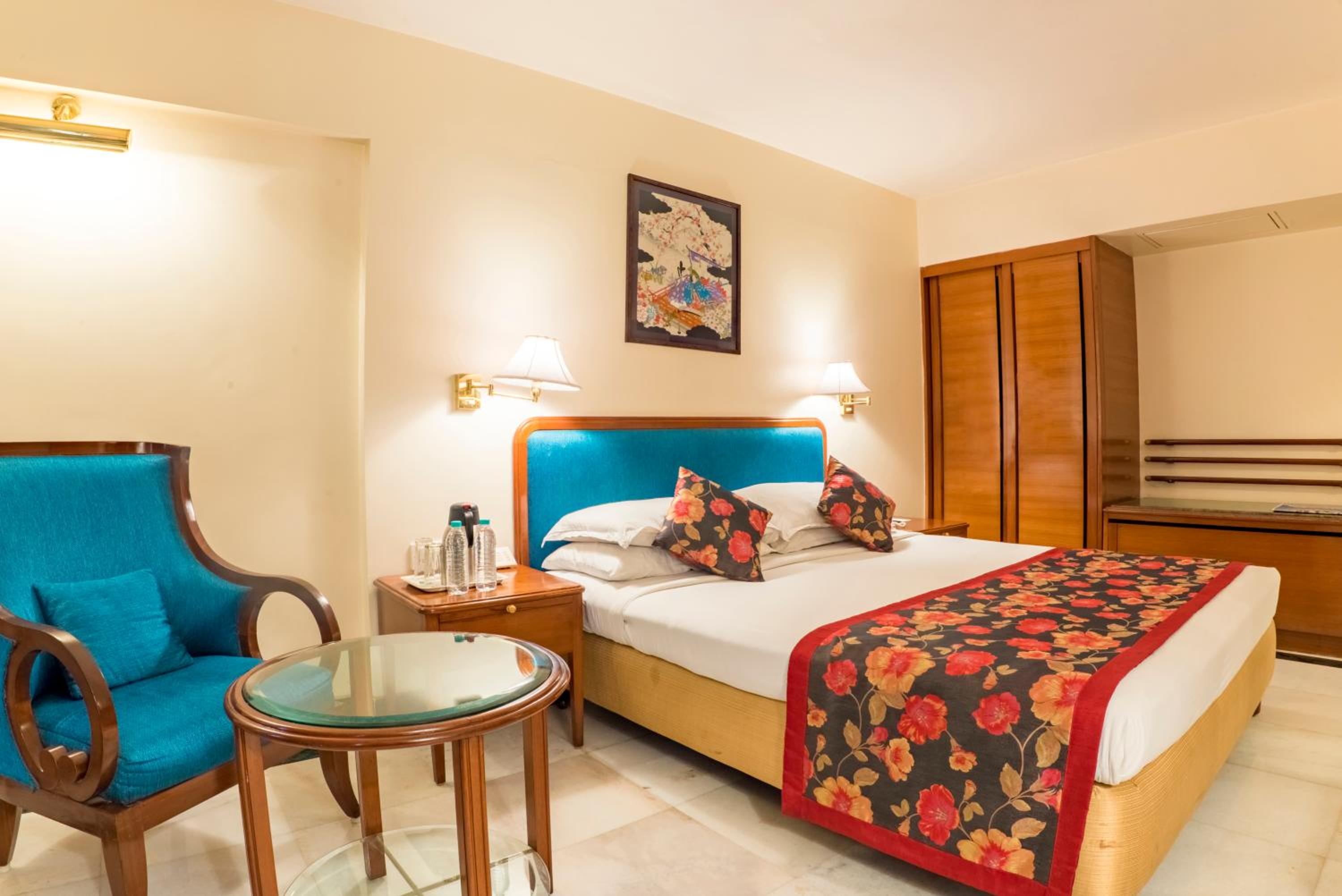 Mumbai Vacations - Hotel Parle International - Property Image 57