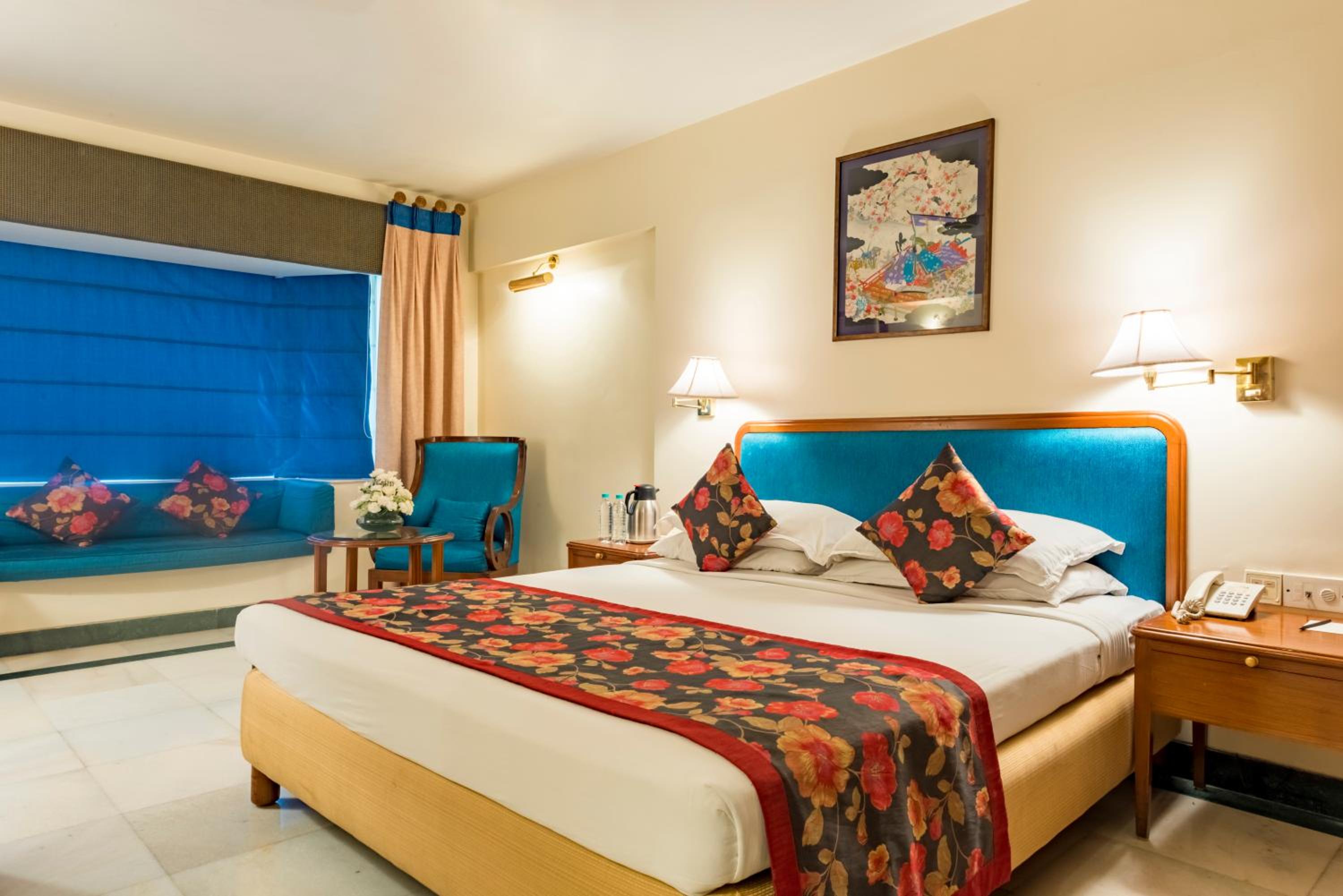 Mumbai Vacations - Hotel Parle International - Property Image 44