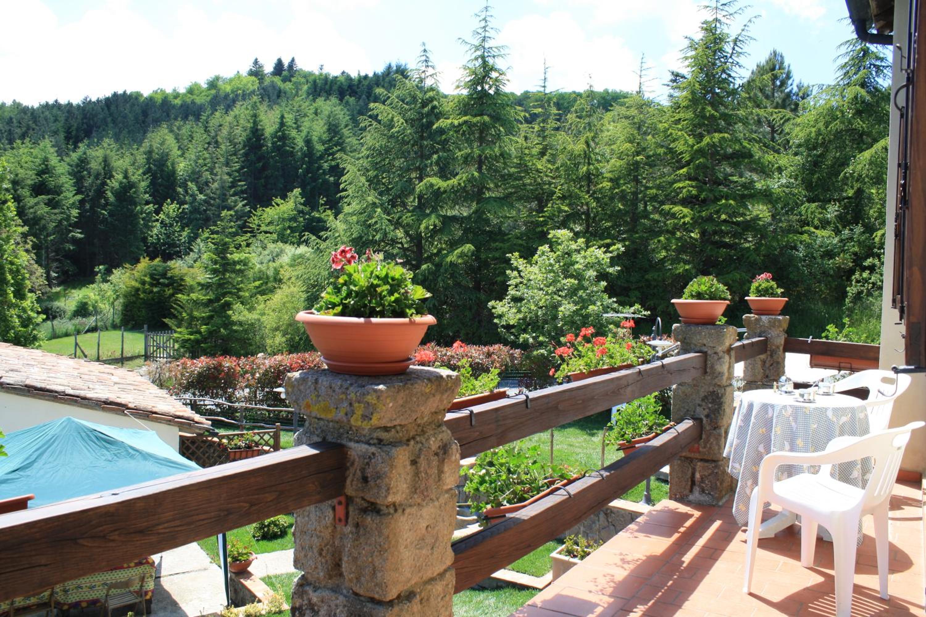 Agriturismo Biagiotti