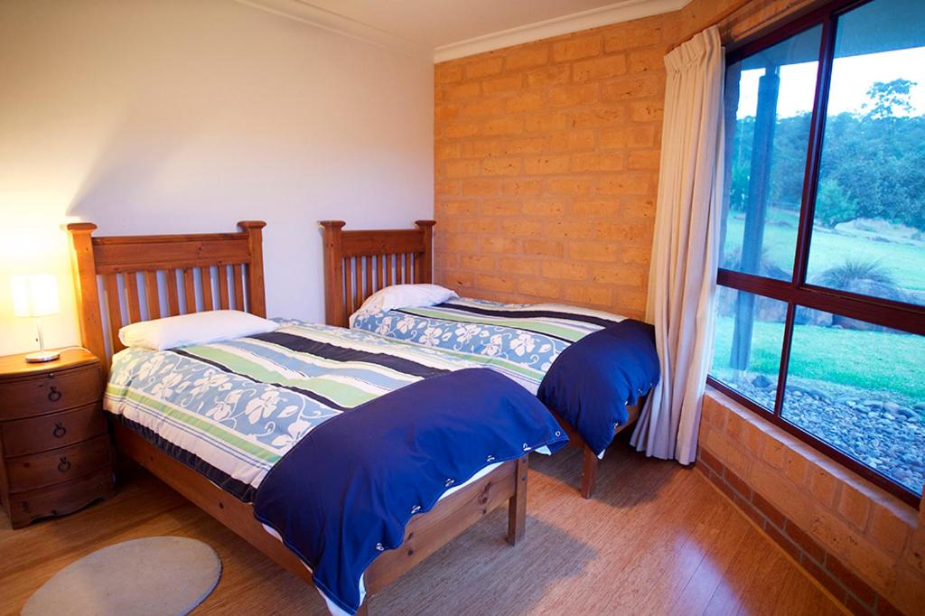 Clarendon Forest Retreat