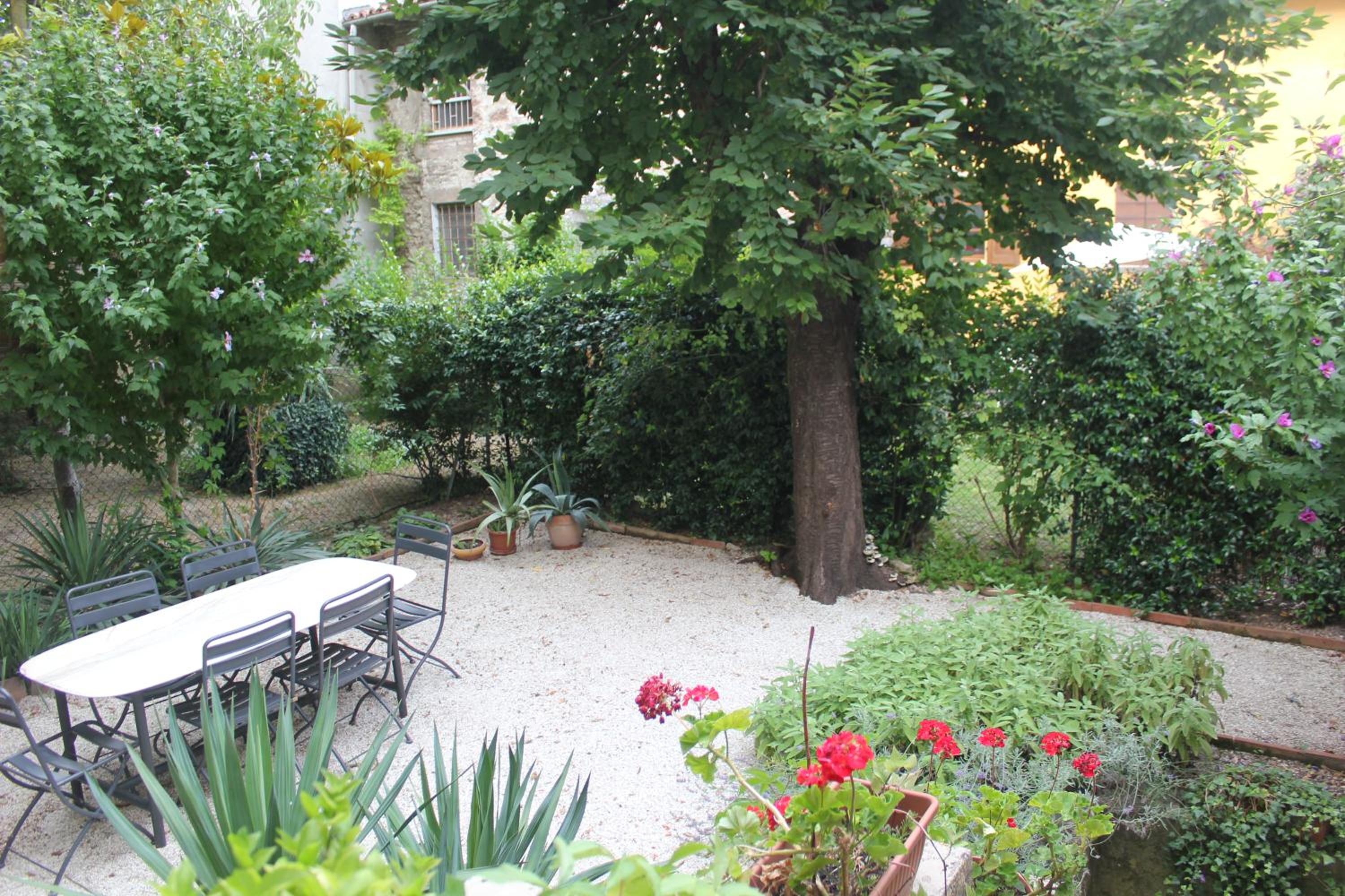 Residence Via Benamati