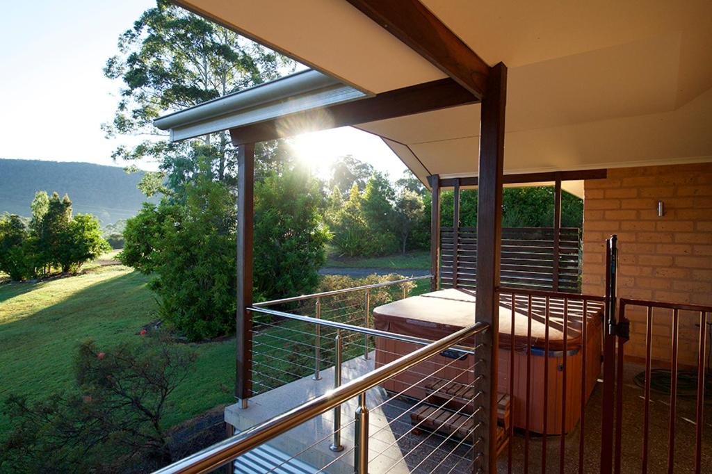 Clarendon Forest Retreat
