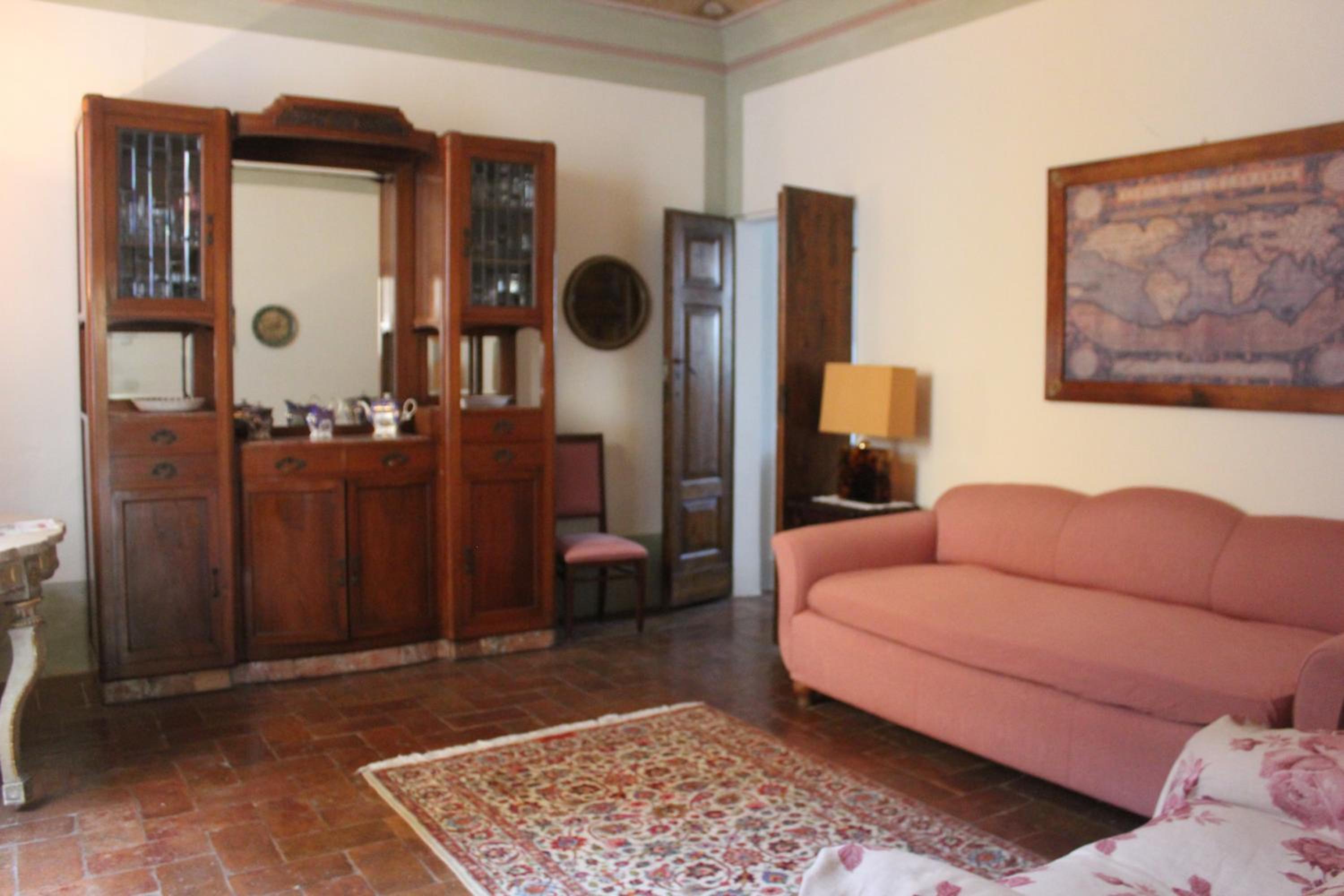 Residence Via Benamati