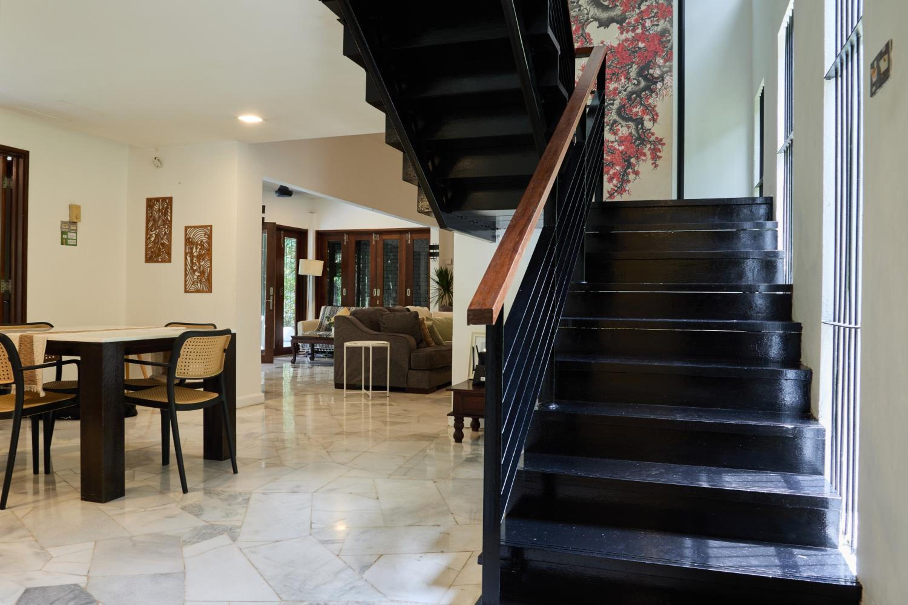 LilyJoe Treehouse Serendah