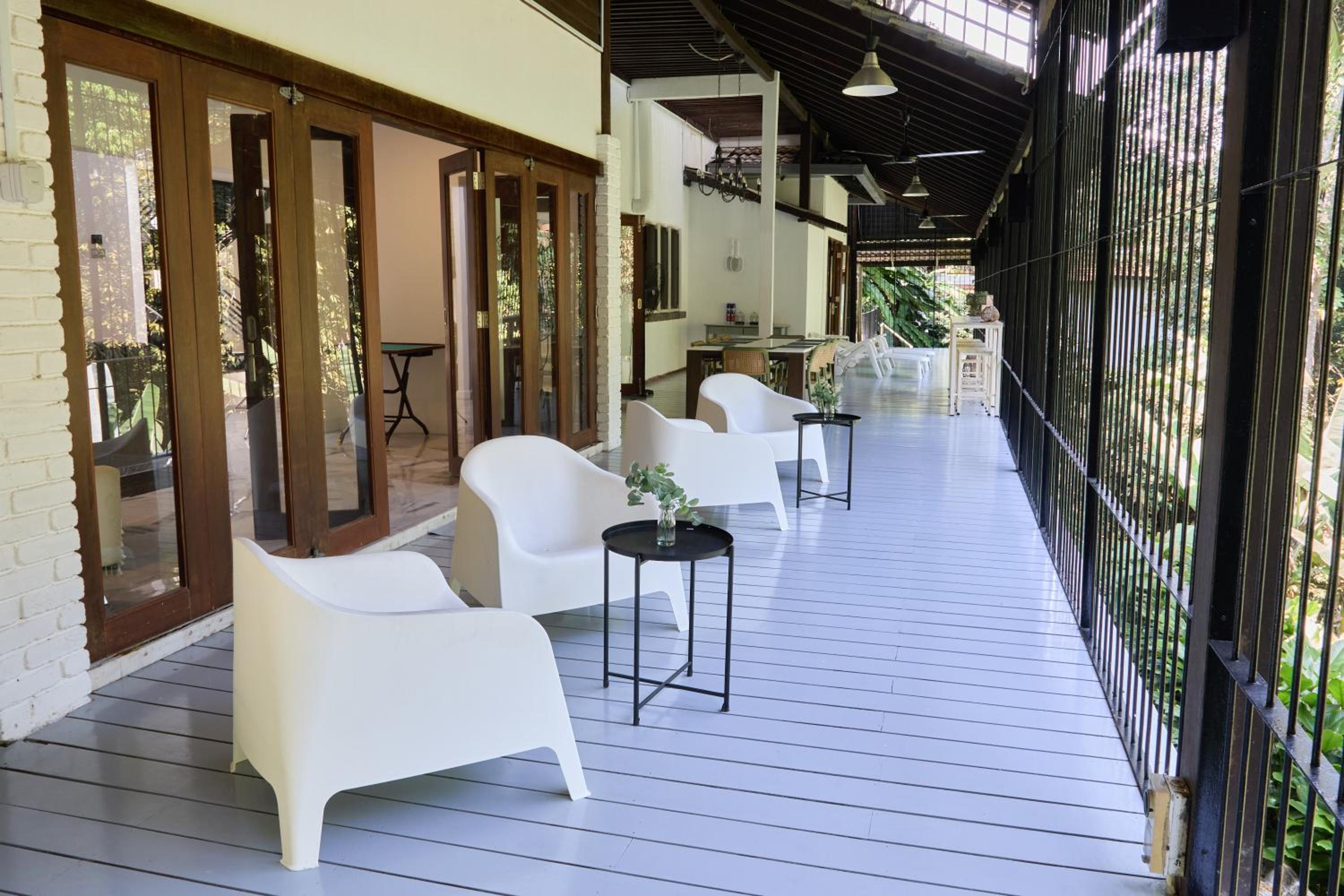 LilyJoe Treehouse Serendah