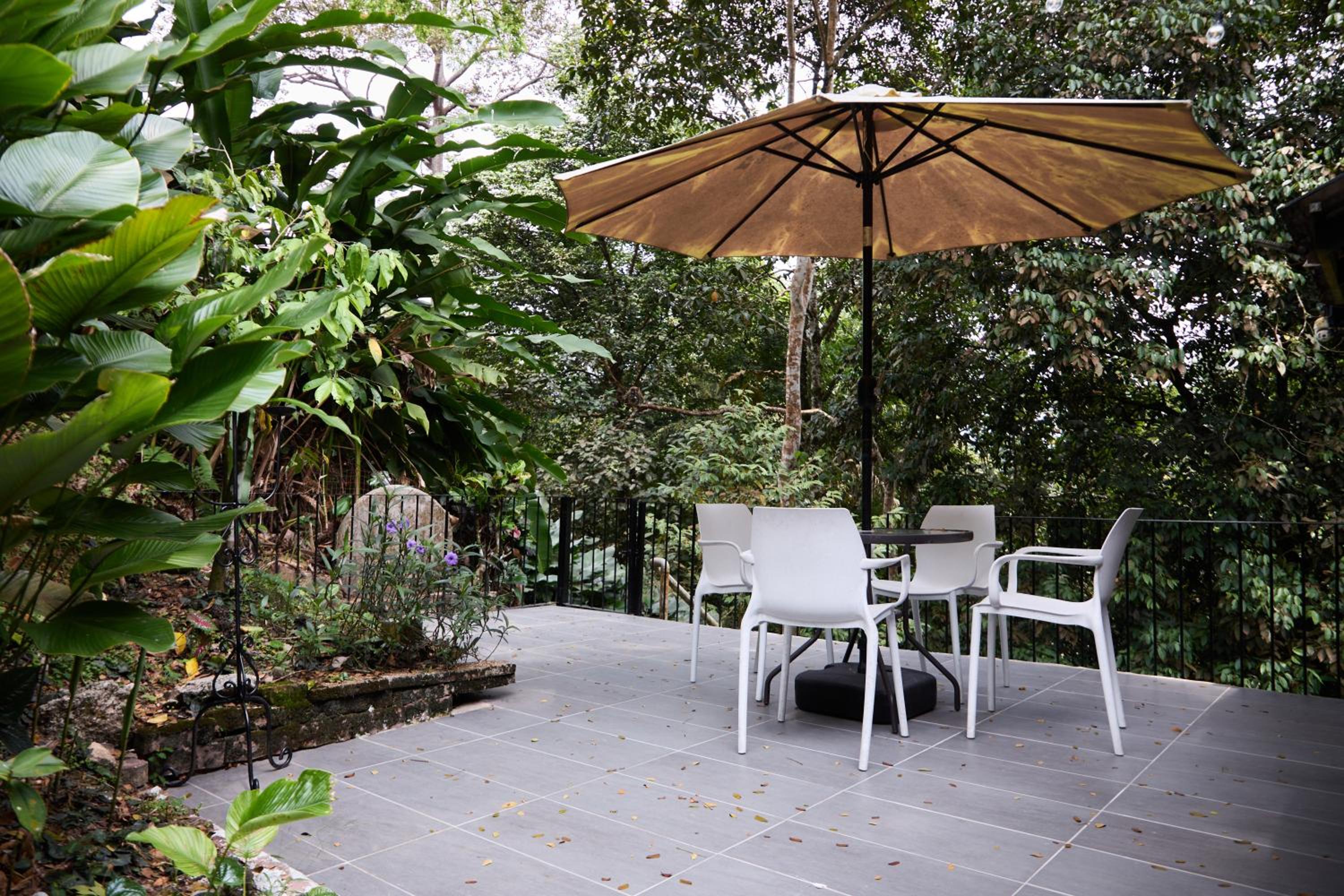 LilyJoe Treehouse Serendah