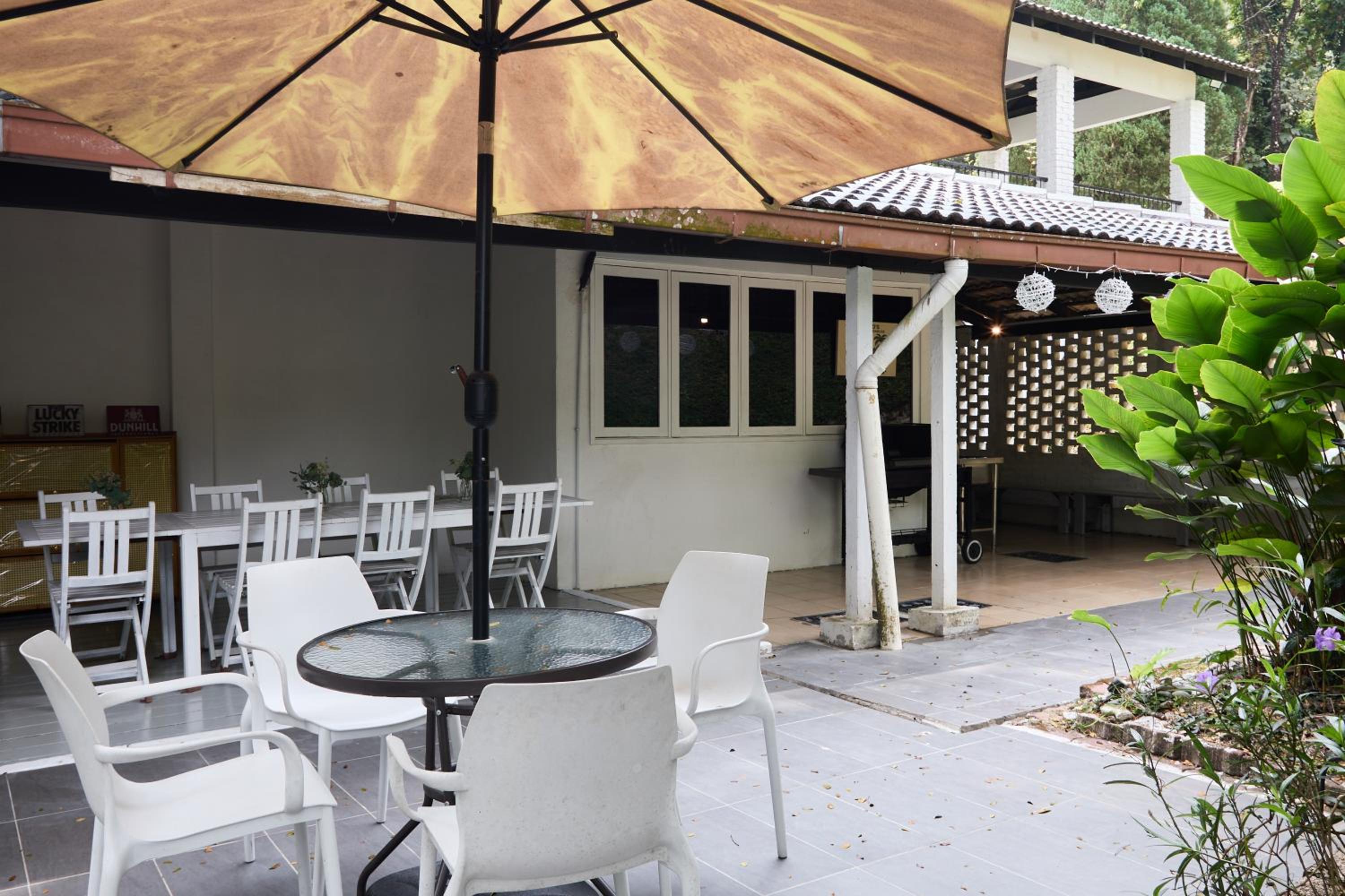 LilyJoe Treehouse Serendah