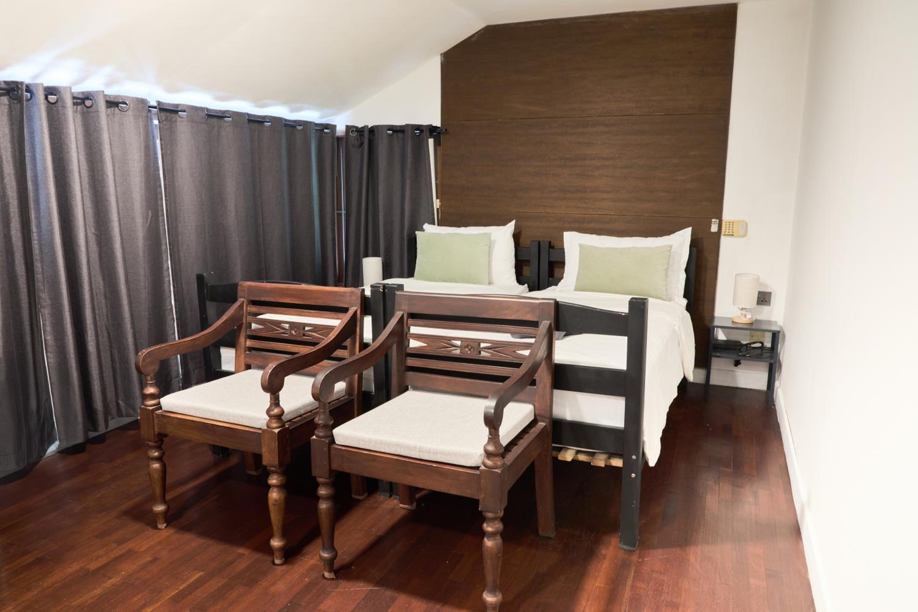 LilyJoe Treehouse Serendah