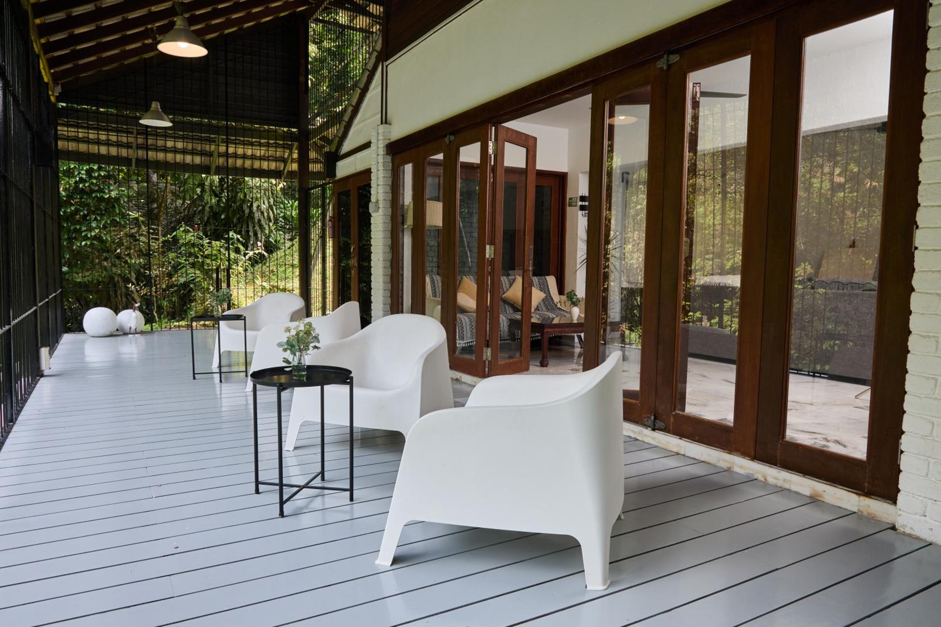 LilyJoe Treehouse Serendah