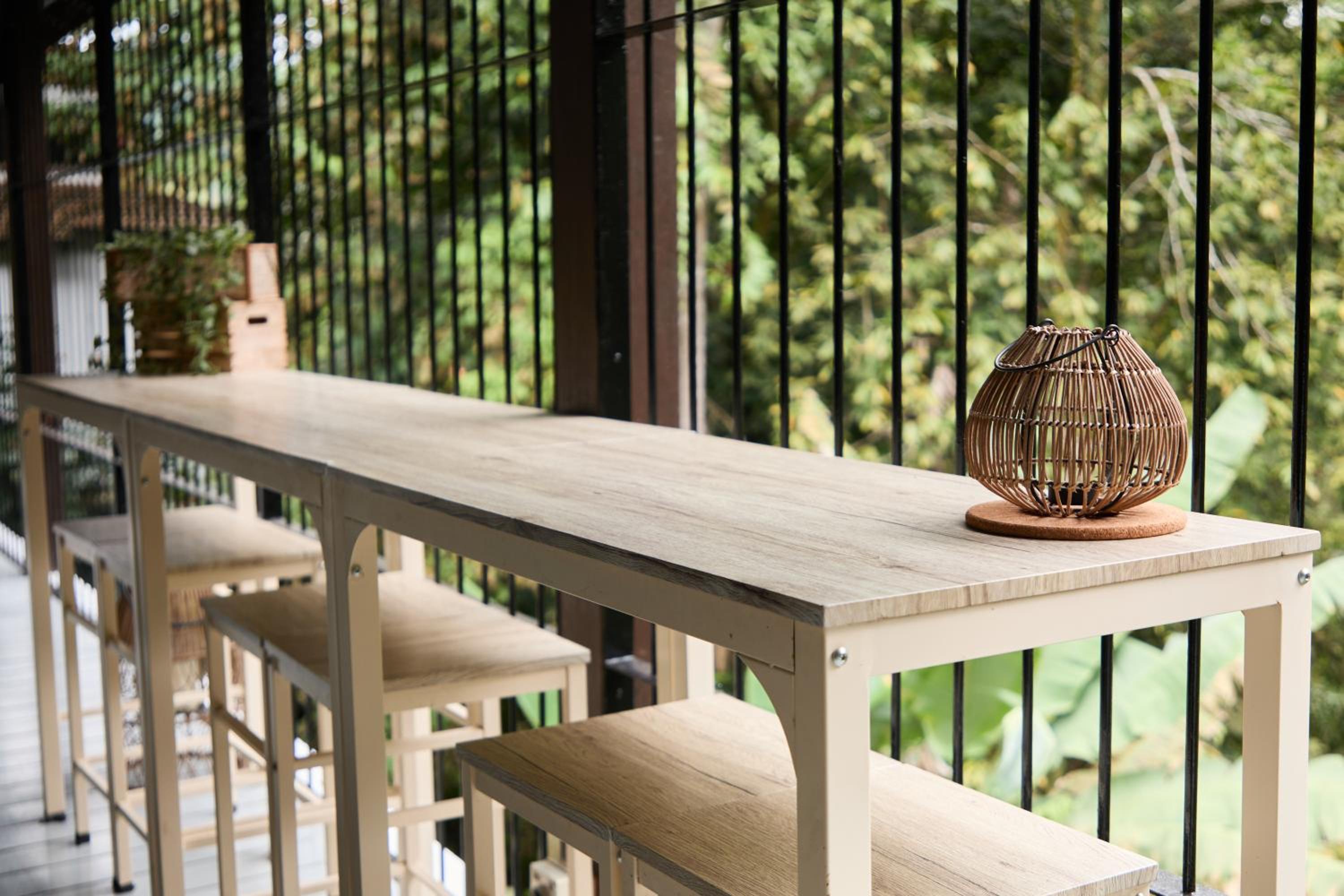 LilyJoe Treehouse Serendah