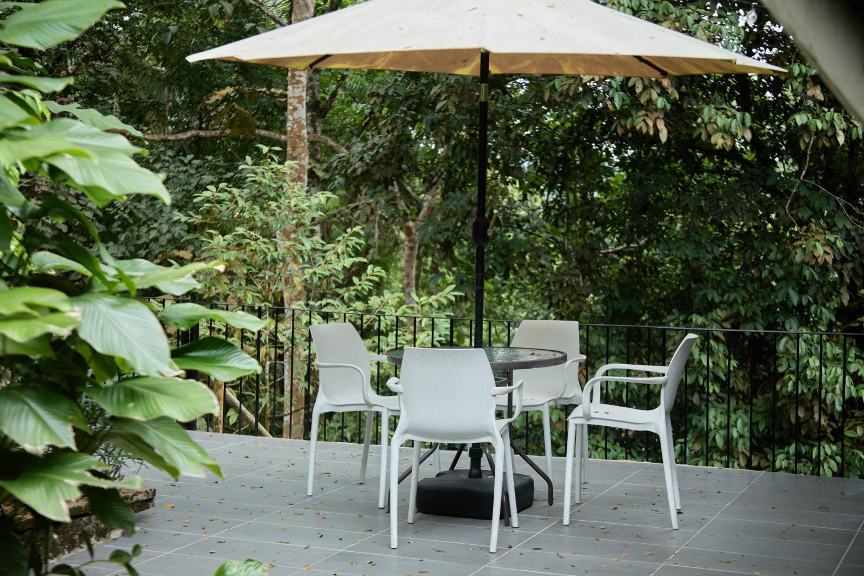LilyJoe Treehouse Serendah