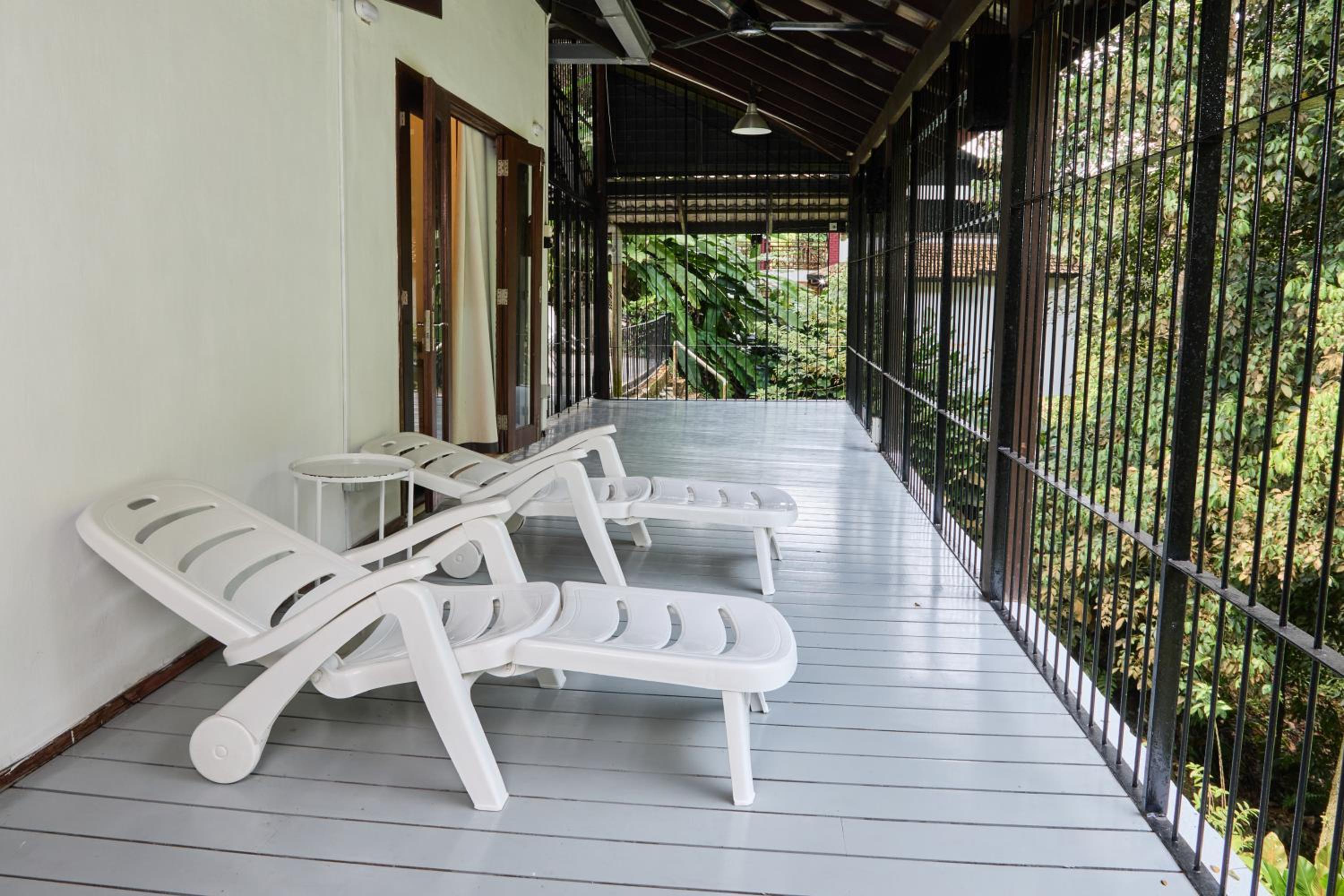 LilyJoe Treehouse Serendah