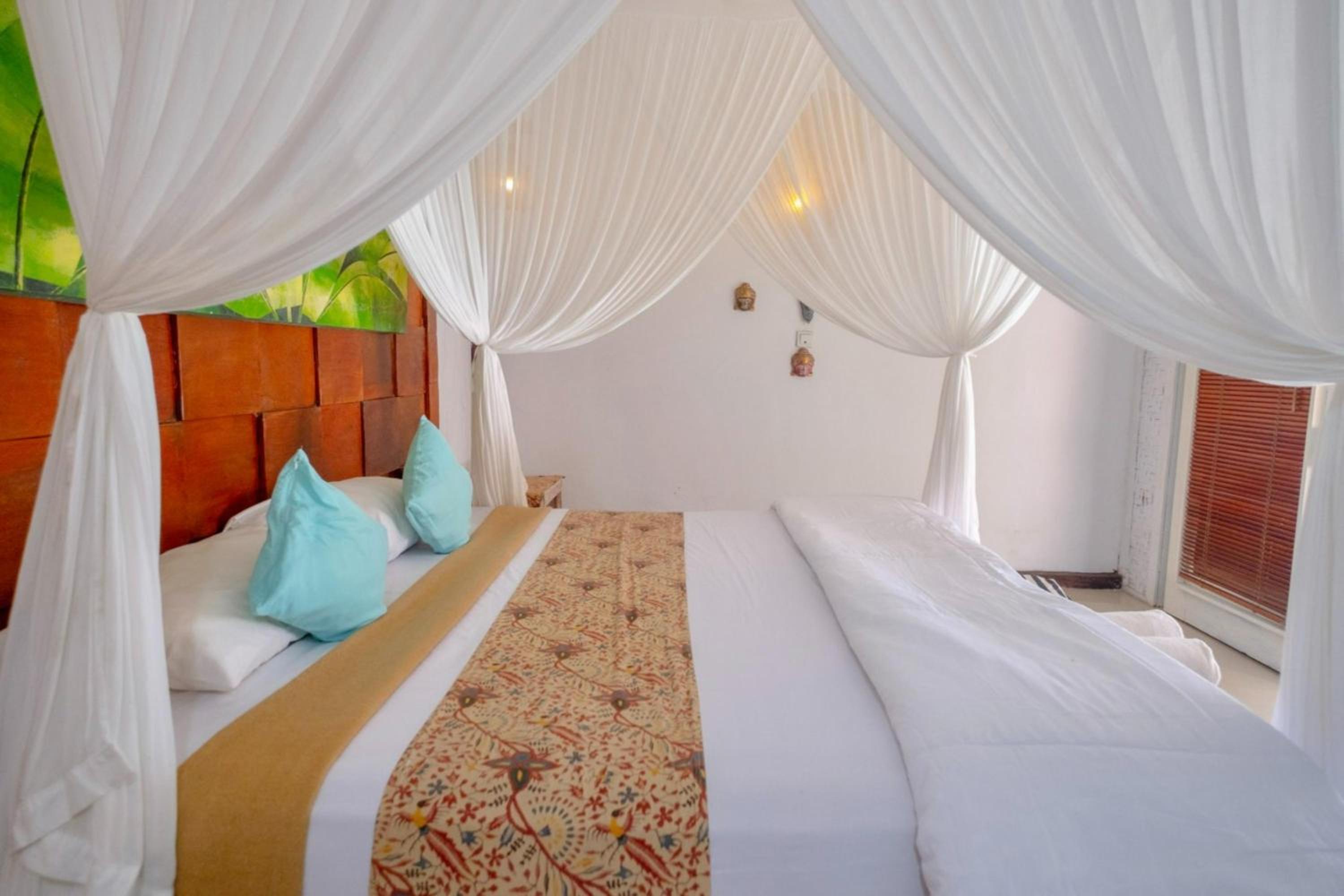 Maha Villa 1 Kertha Mandala