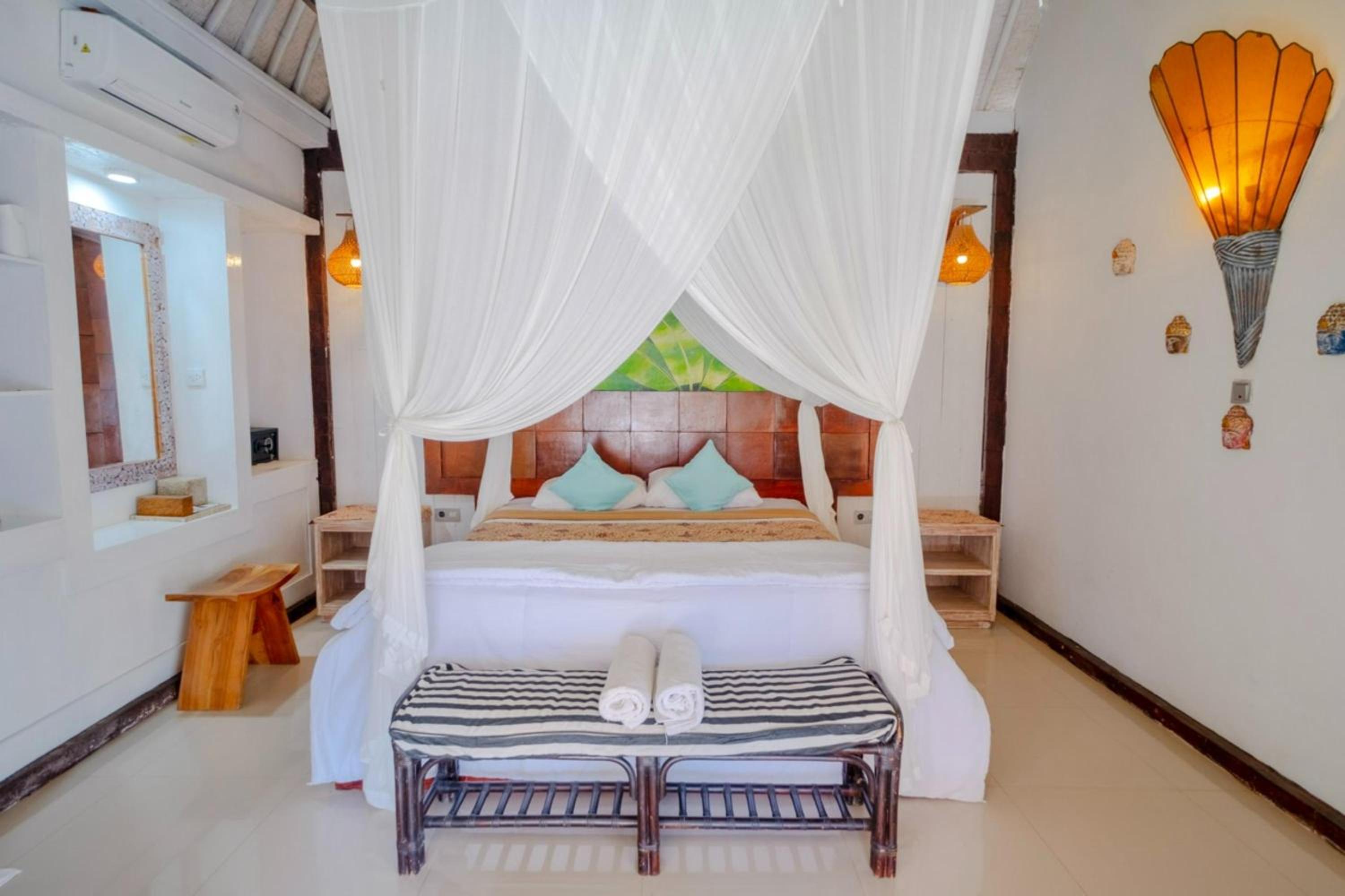 Maha Villa 1 Kertha Mandala