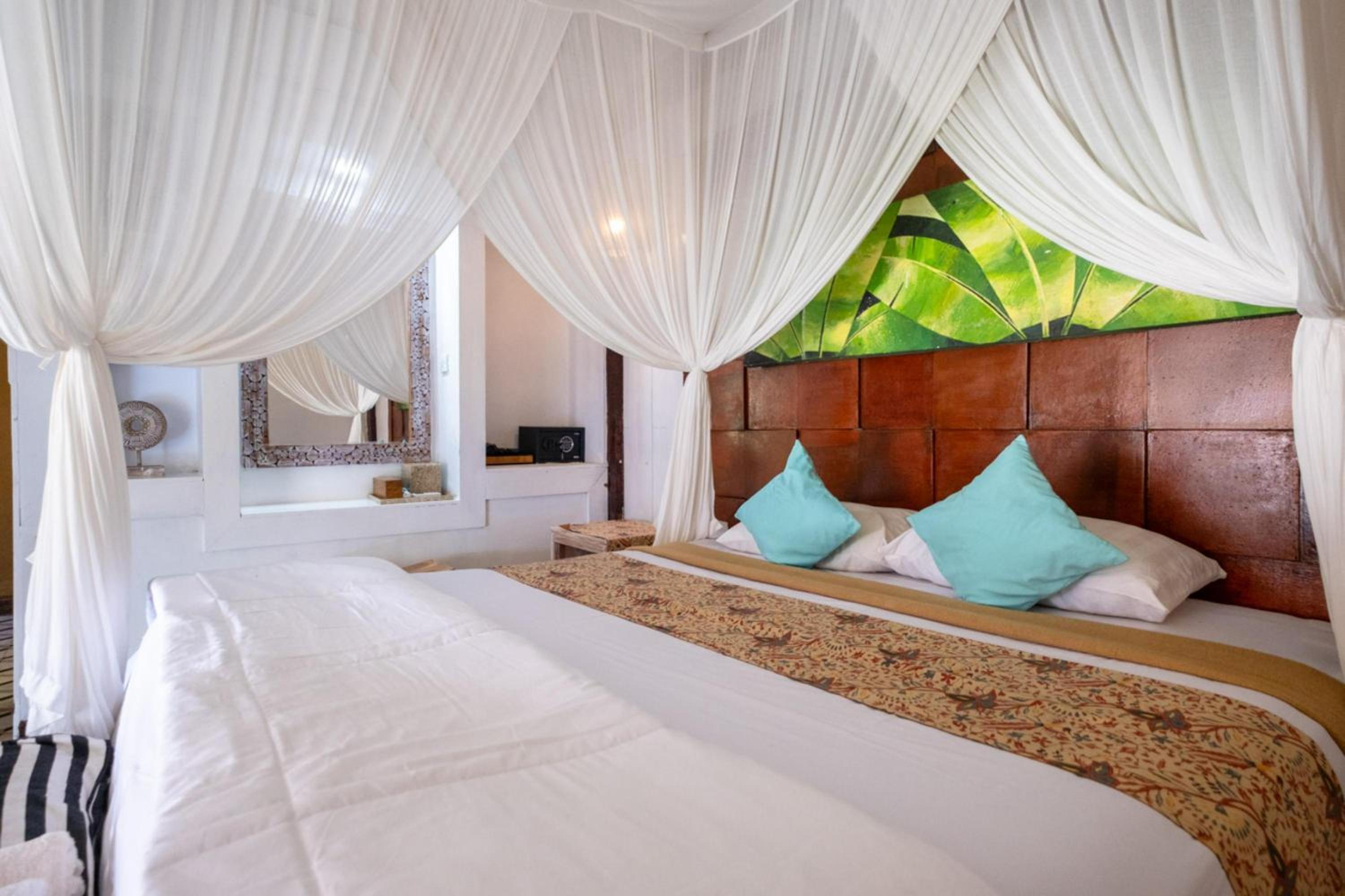 Maha Villa 1 Kertha Mandala