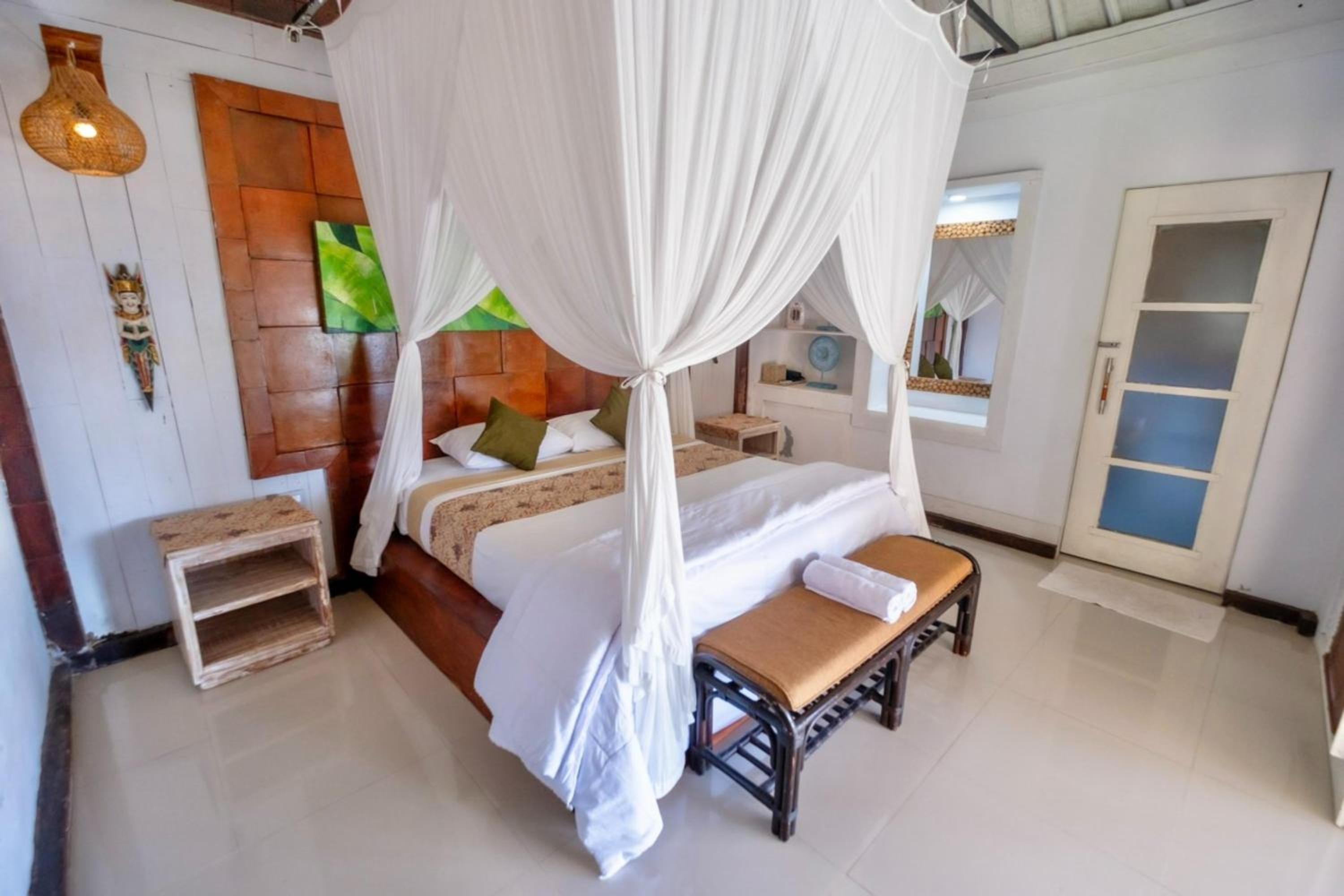 Maha Villa 1 Kertha Mandala